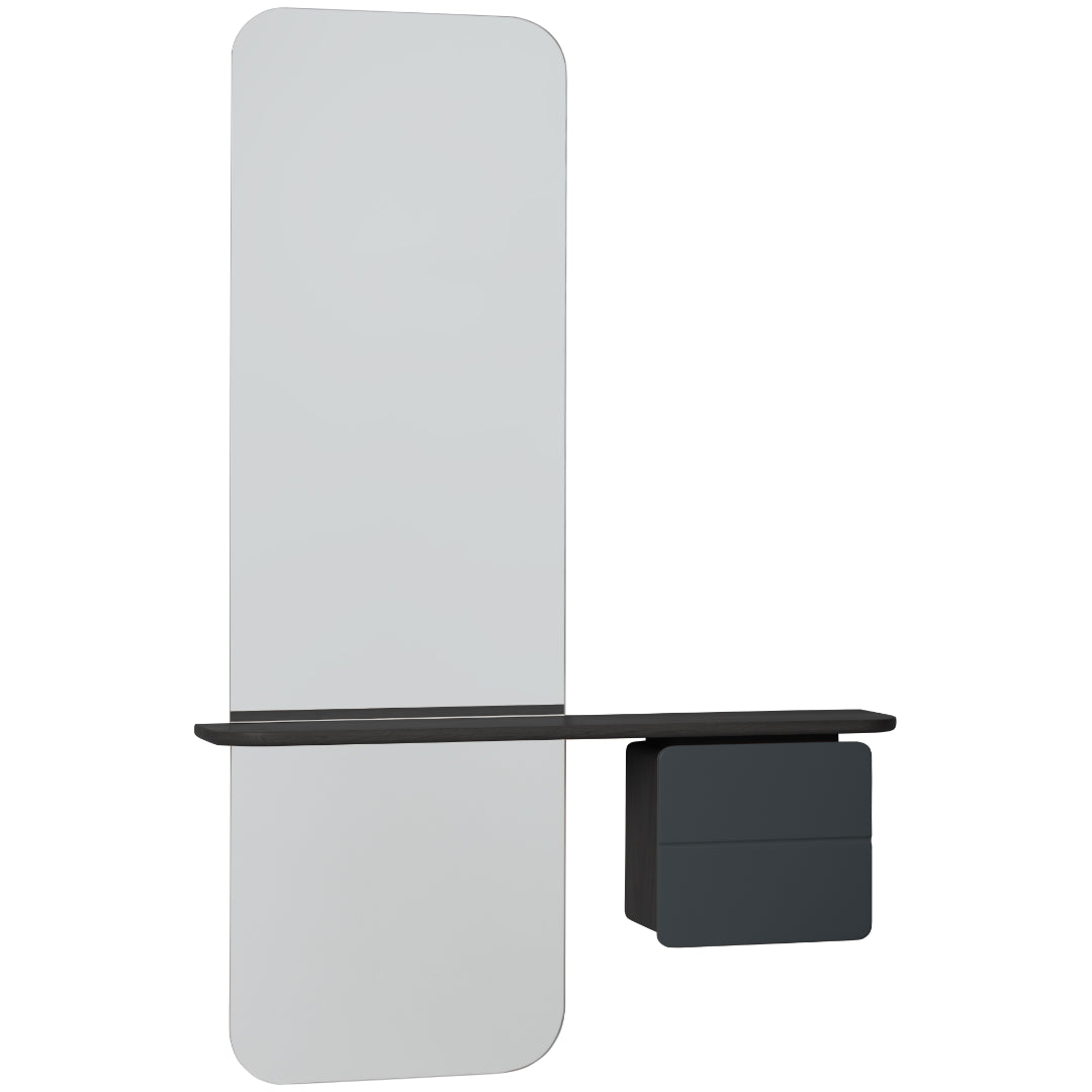 UMAGE One More Look Mirror Batten Home
