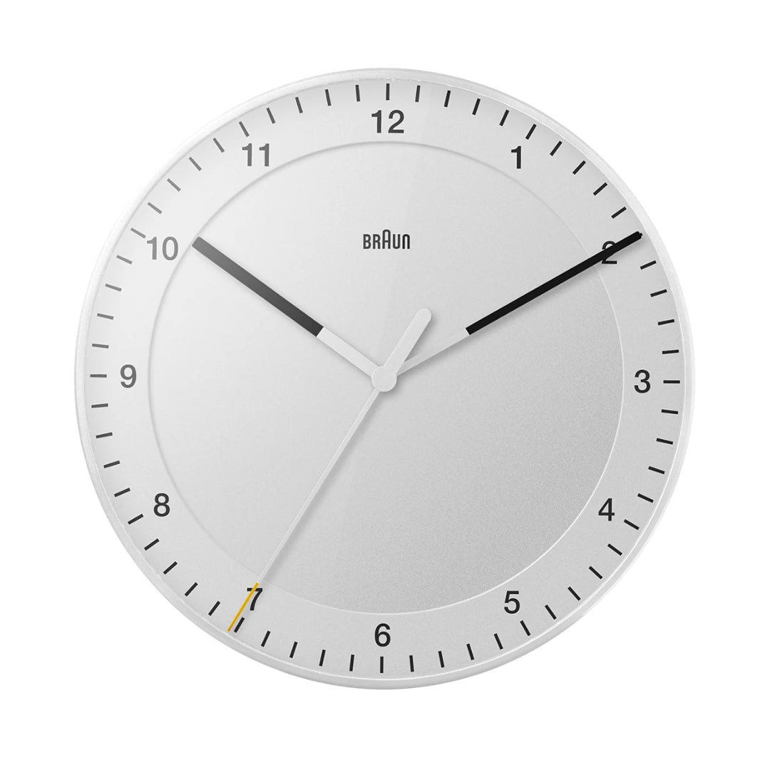 Large Wall Clock BC17