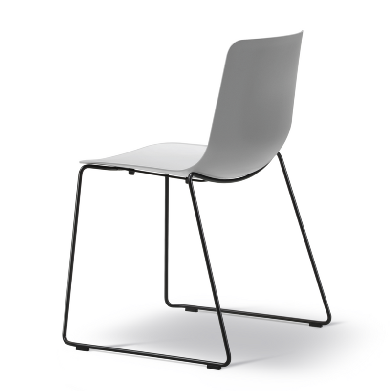 PATO Chair - Sledge Base