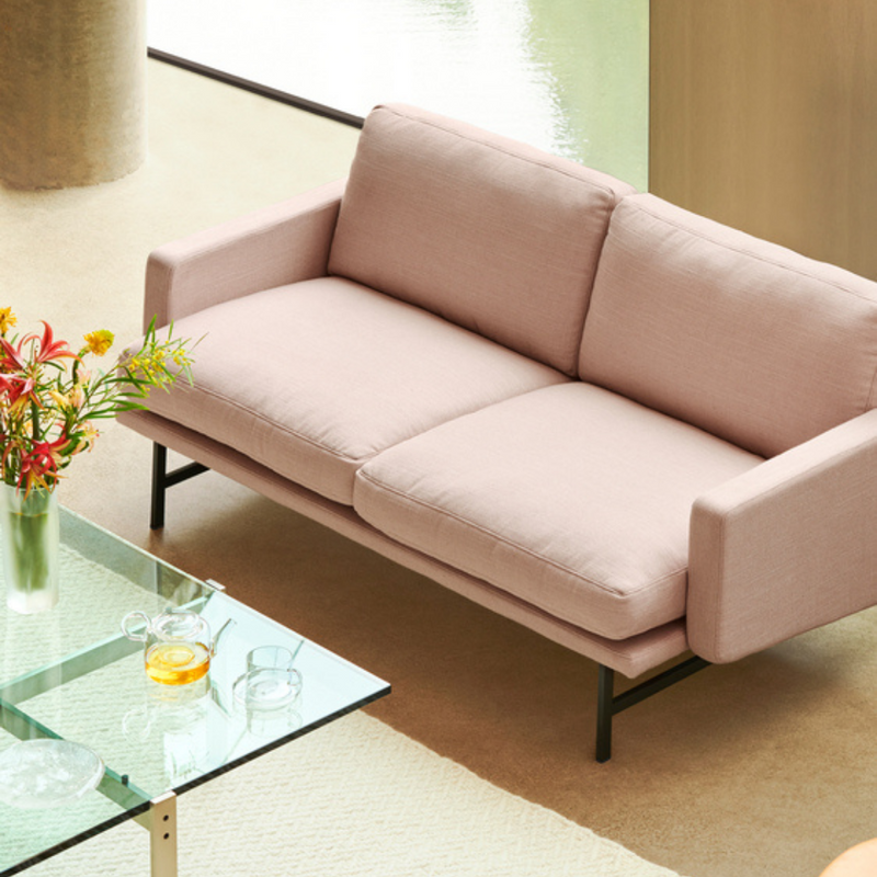 Lissoni 3-Seater Sofa