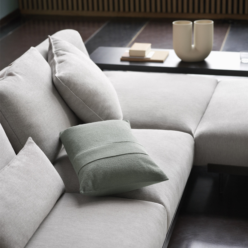 In Situ Modular Sofa Cushion 27.6 x 19.7