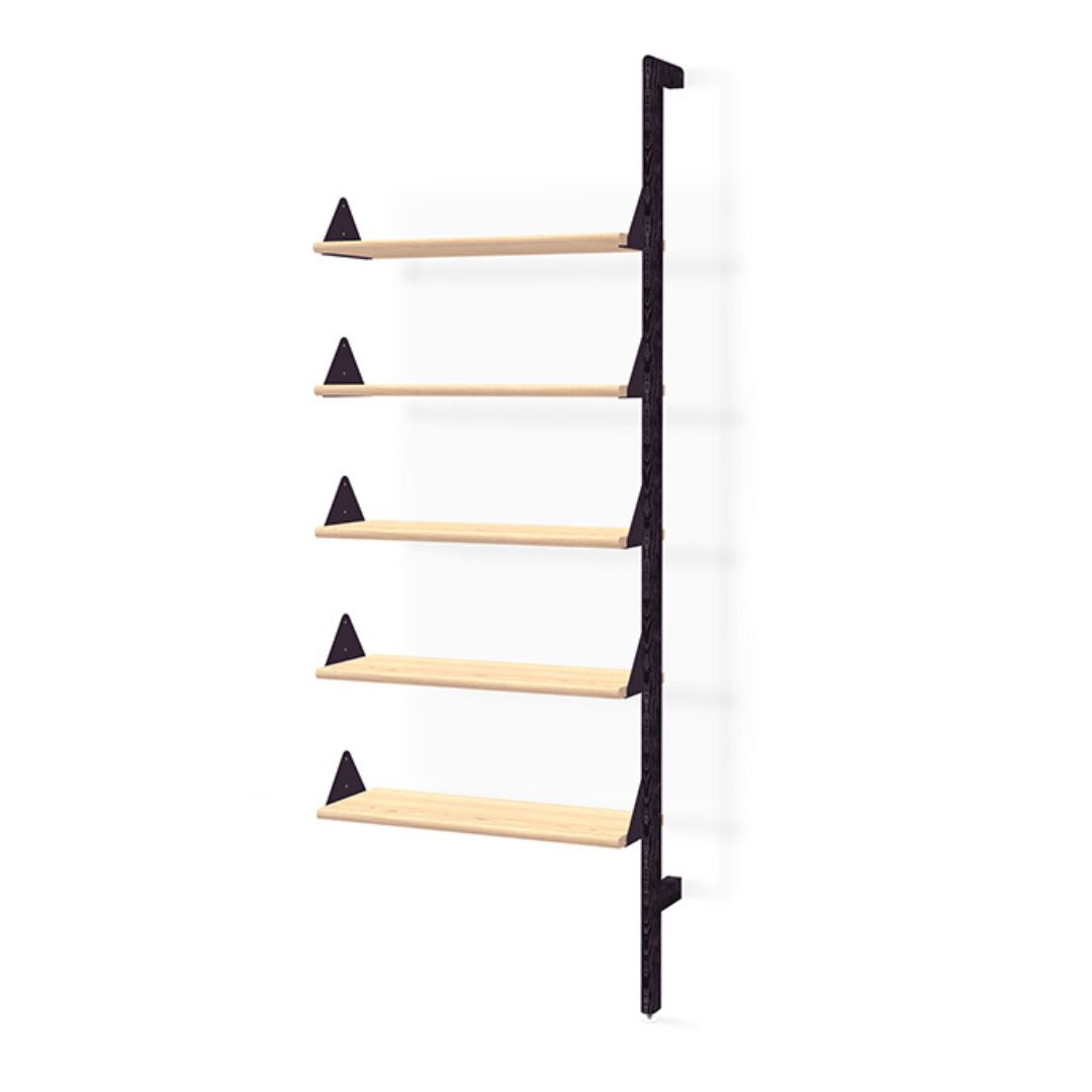 Branch Shelving Unit Add-On