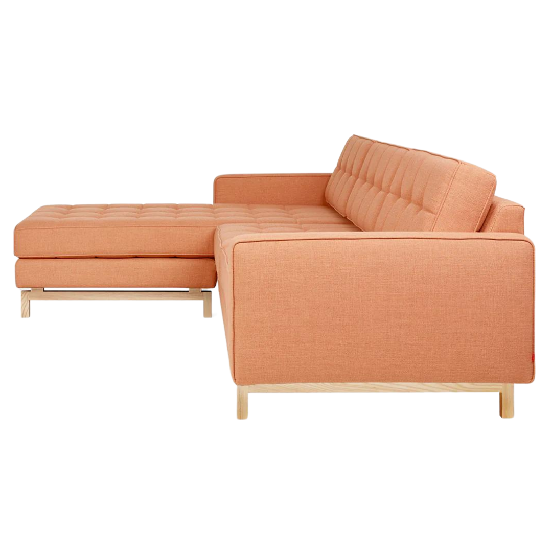 Jane 2 Bi-Sectional