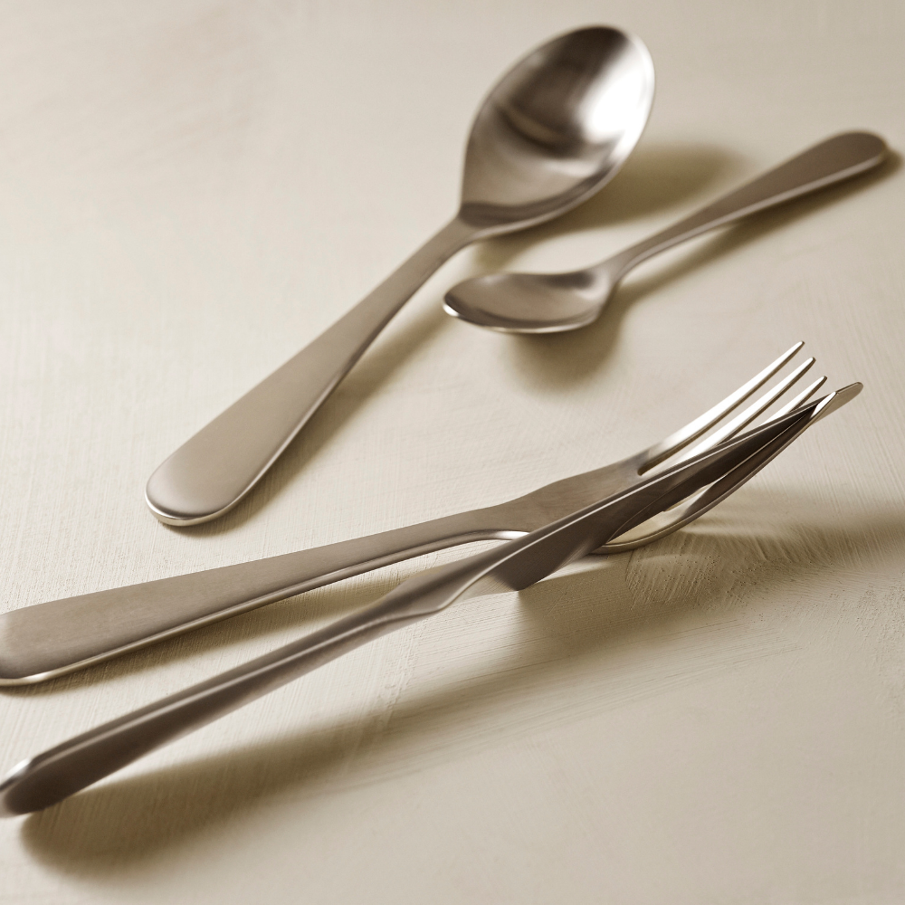 Stockholm Cutlery Two
