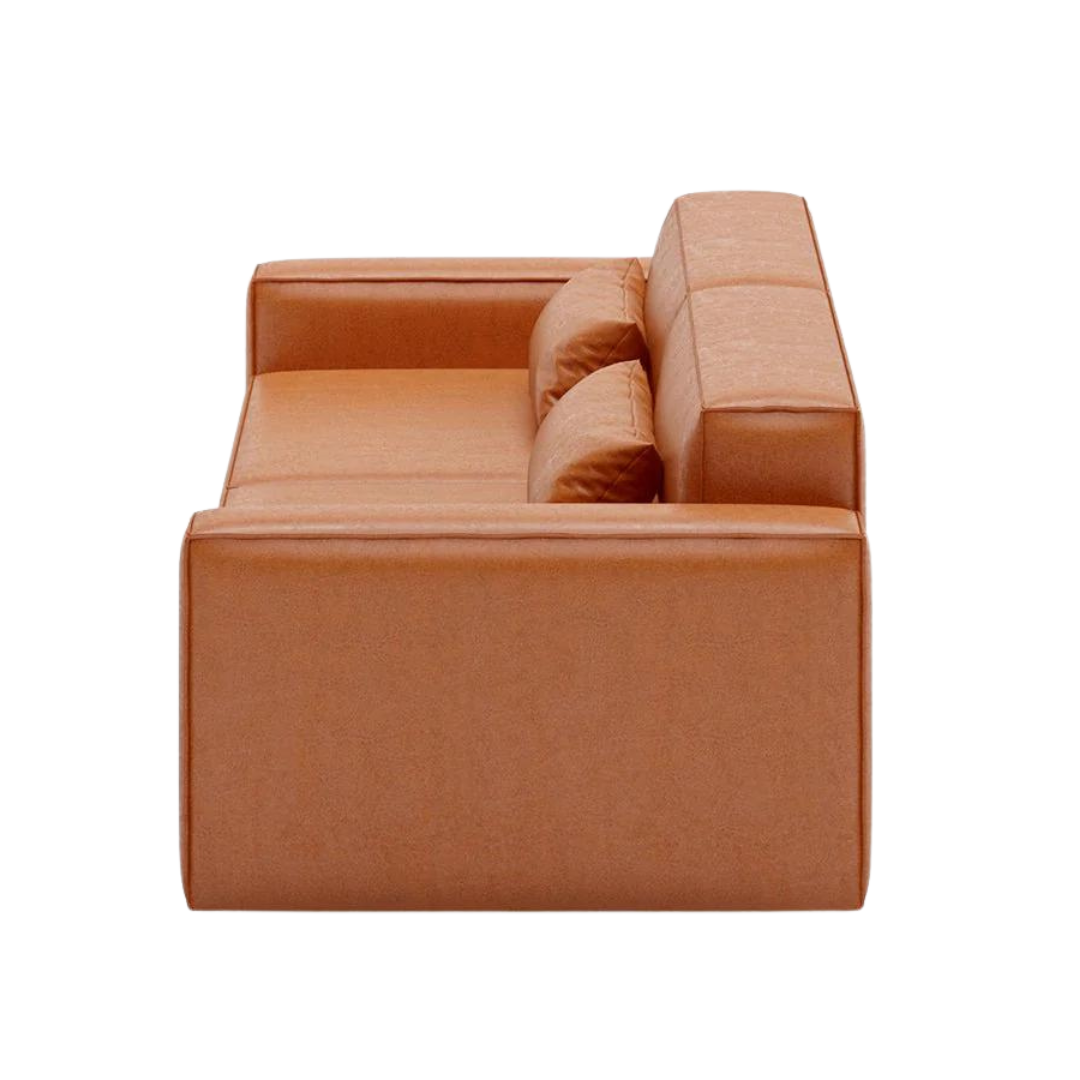 Mix Modular 2-Pc Sofa
