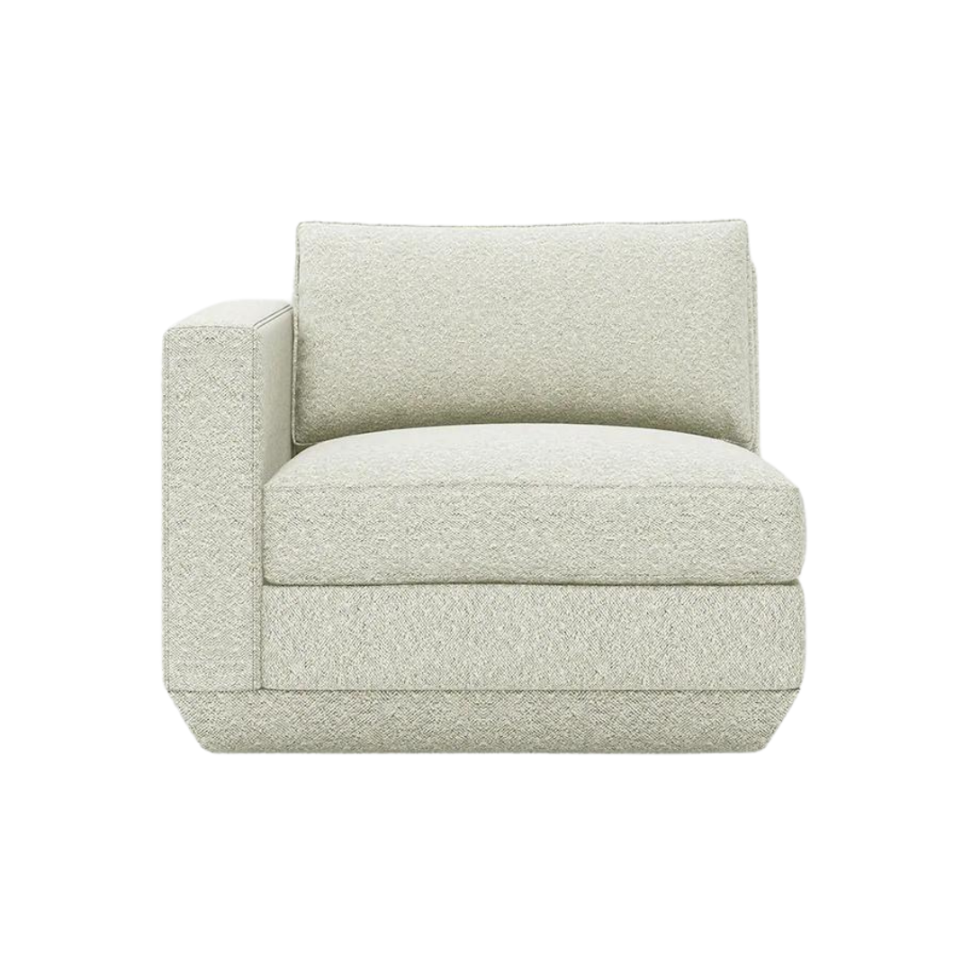 Podium Modular Arm Left