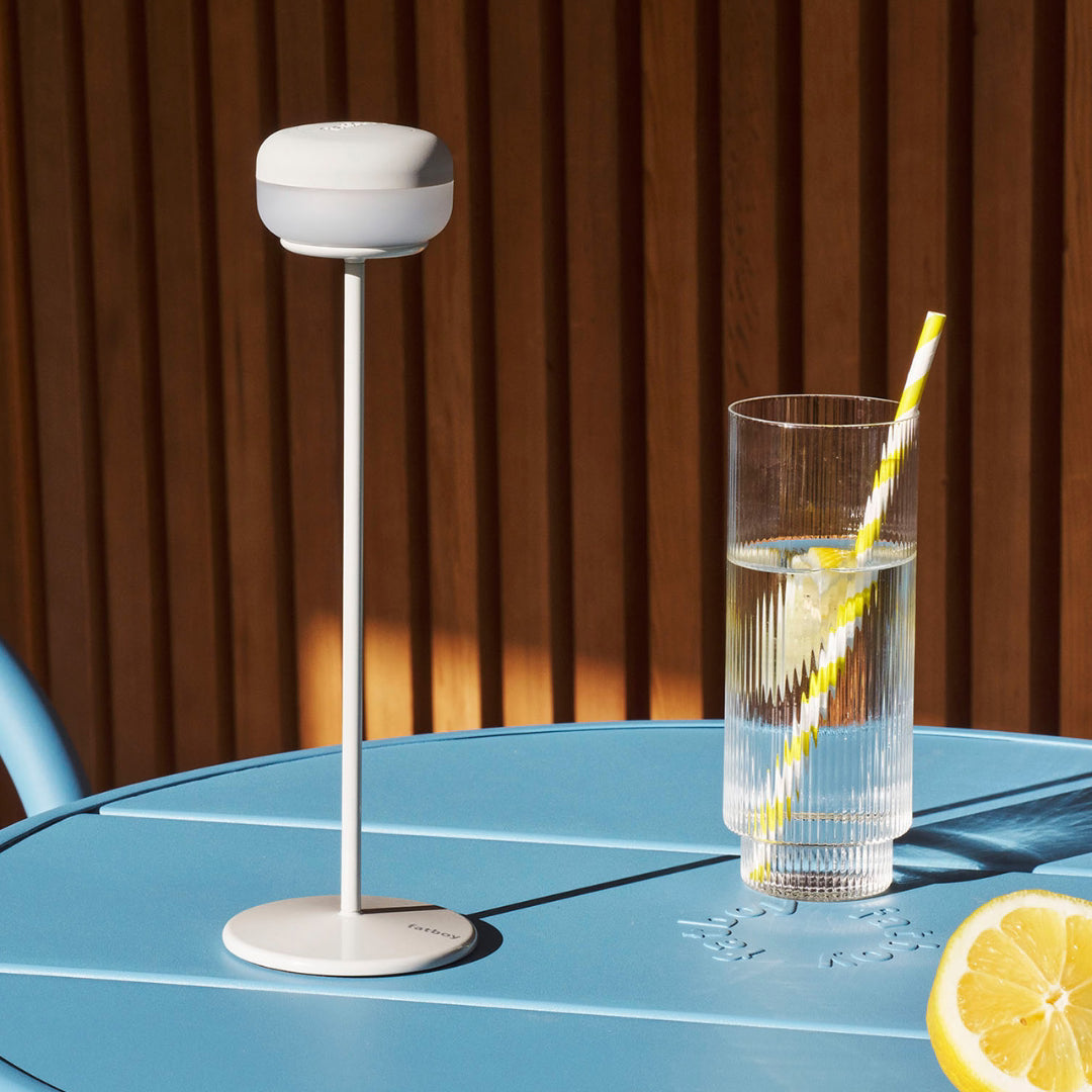 Cheerio Wireless Table Lamp