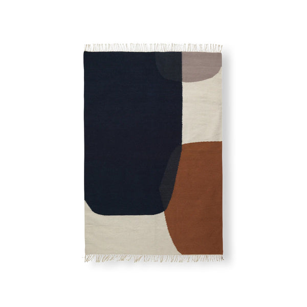 Modern Rugs | Modern Runners | Ferm Living Rugs