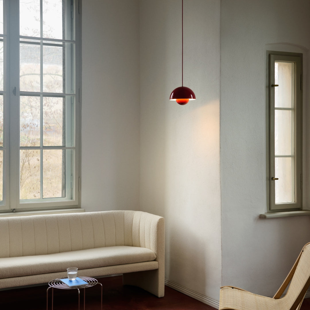 Flowerpot VP1 Pendant