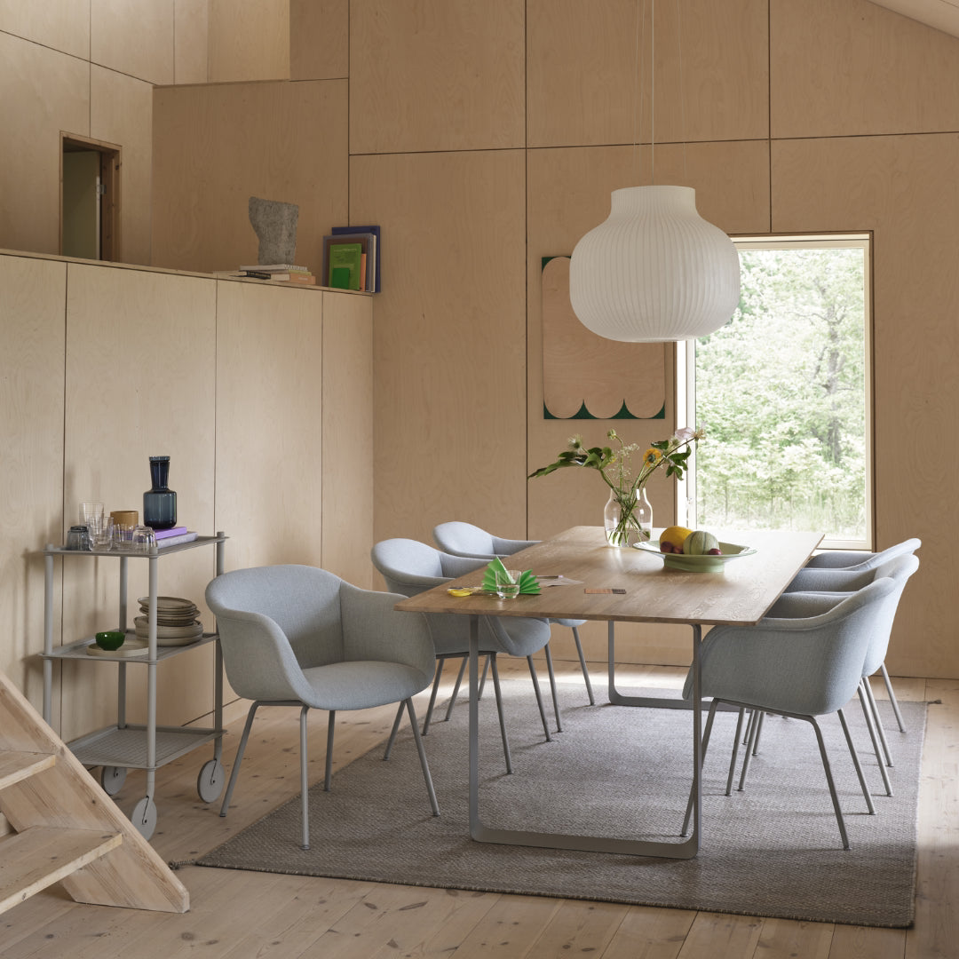 Muuto Ply Rug 170 x 240 - Batten Home