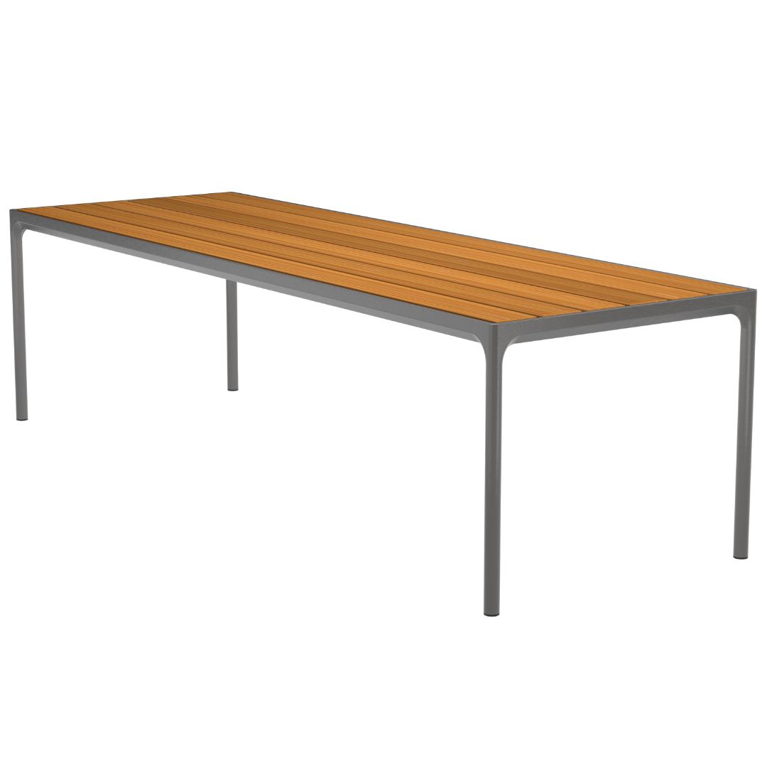 FOUR Dining Table - Batten Home