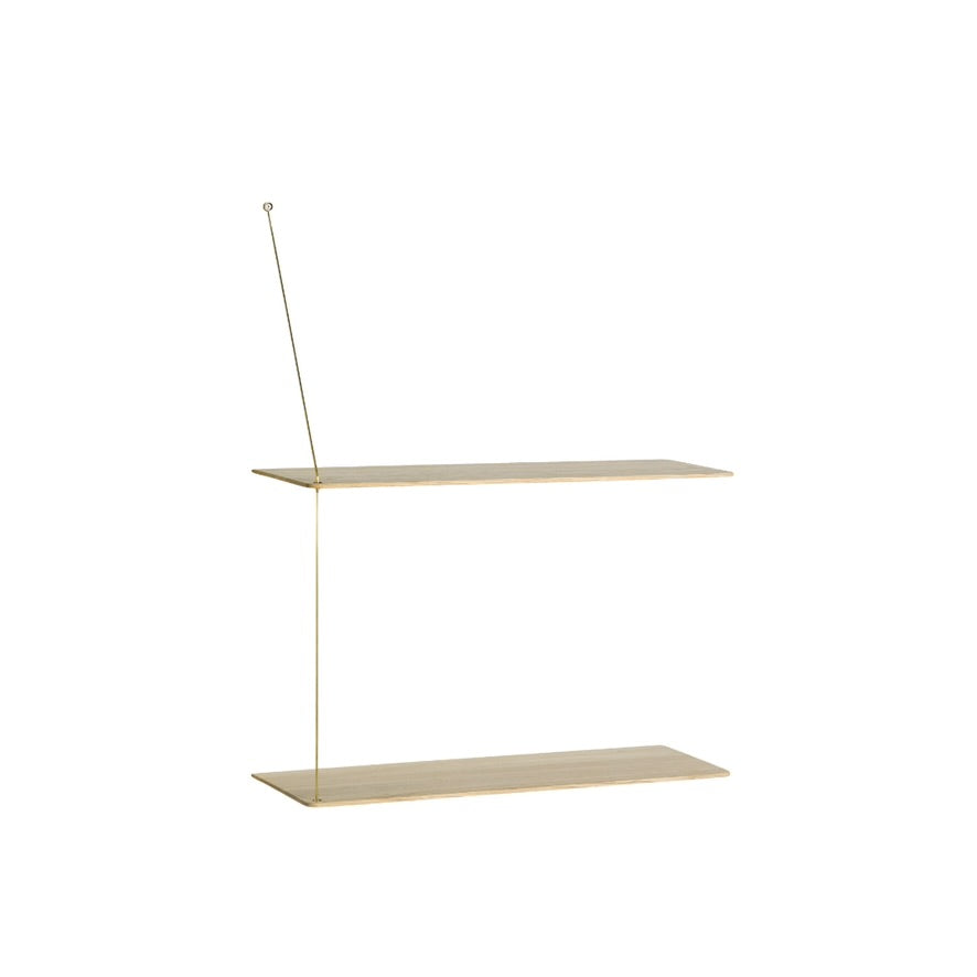 Stedge Shelf