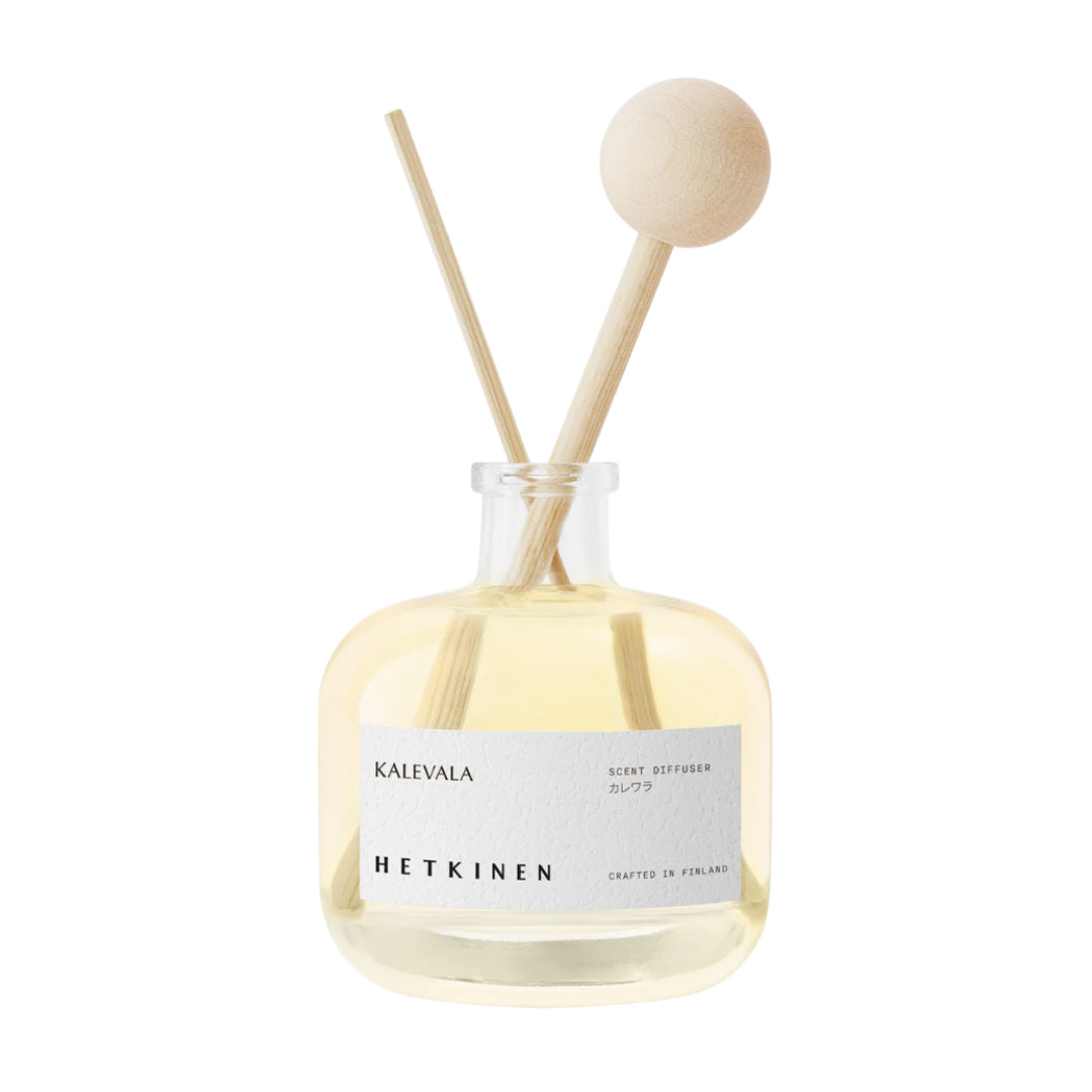 Hetkinen Kalevala Scent Diffuser - Batten Home