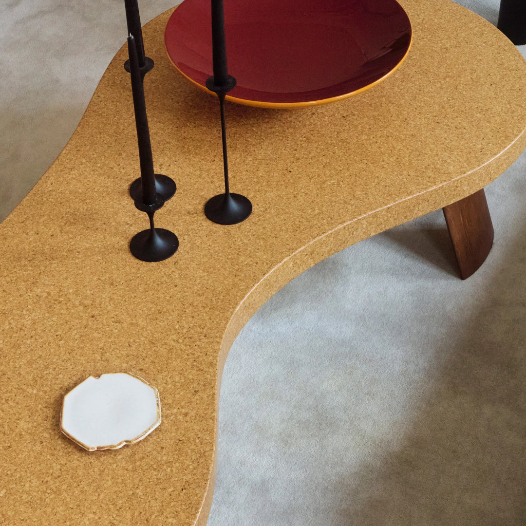 NO GA Big Foot Table - Batten Home