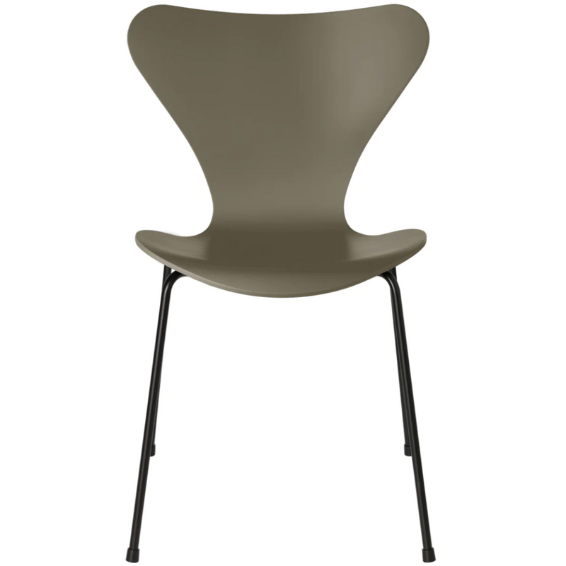 Series 7 Chair - Lacquered