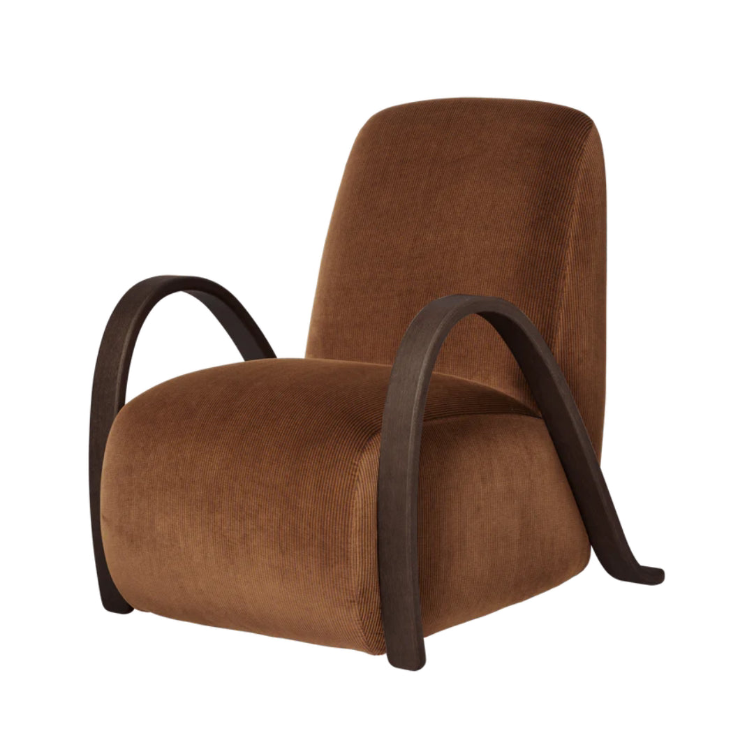 Buur Lounge Chair