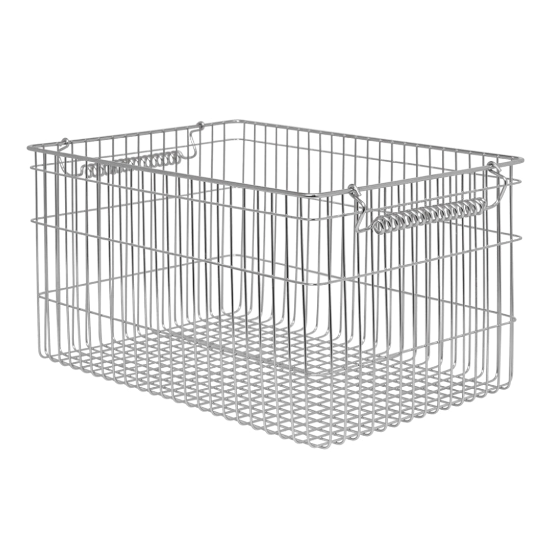 Cala Stackable Baskets - Set of 2