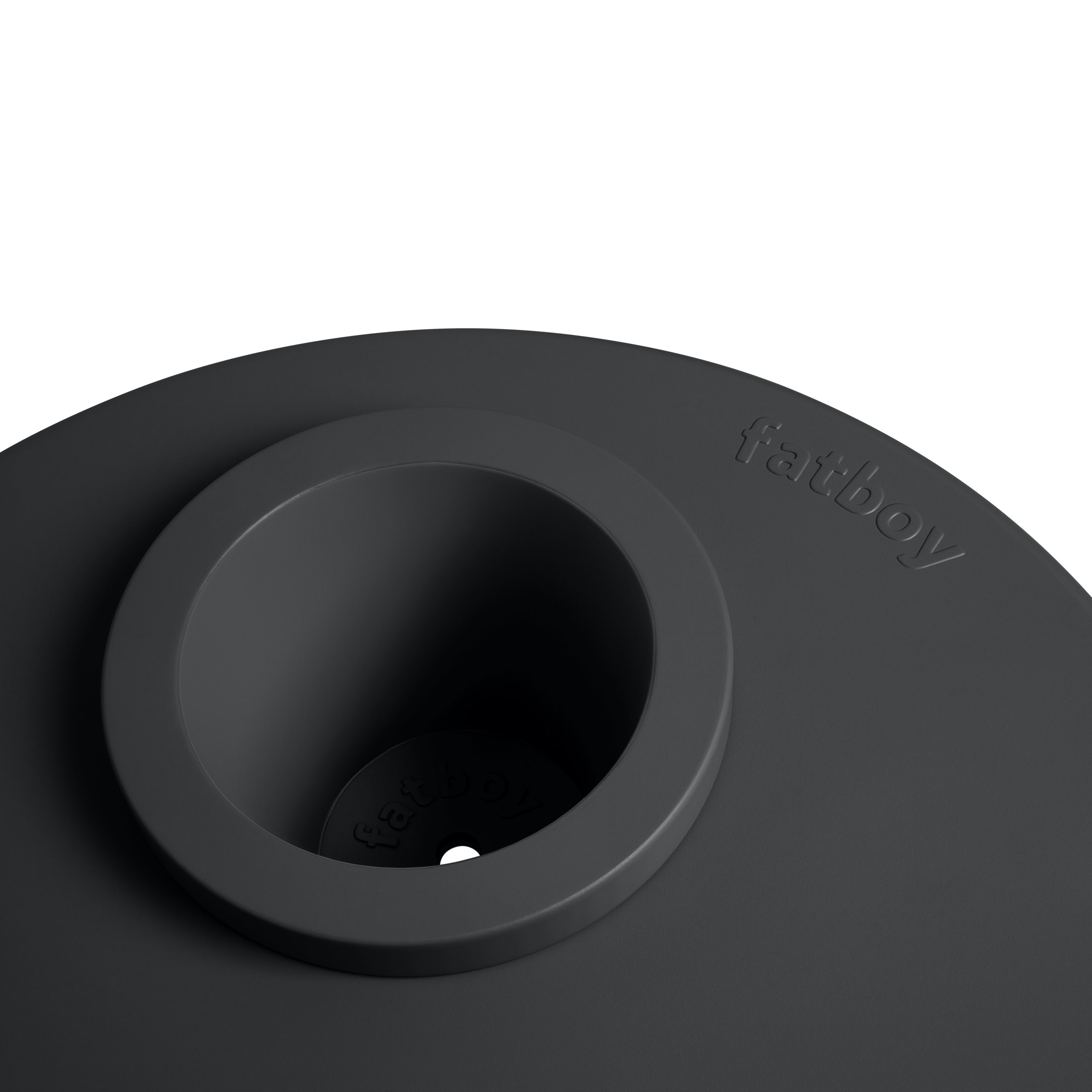 Bakkes Planter Table