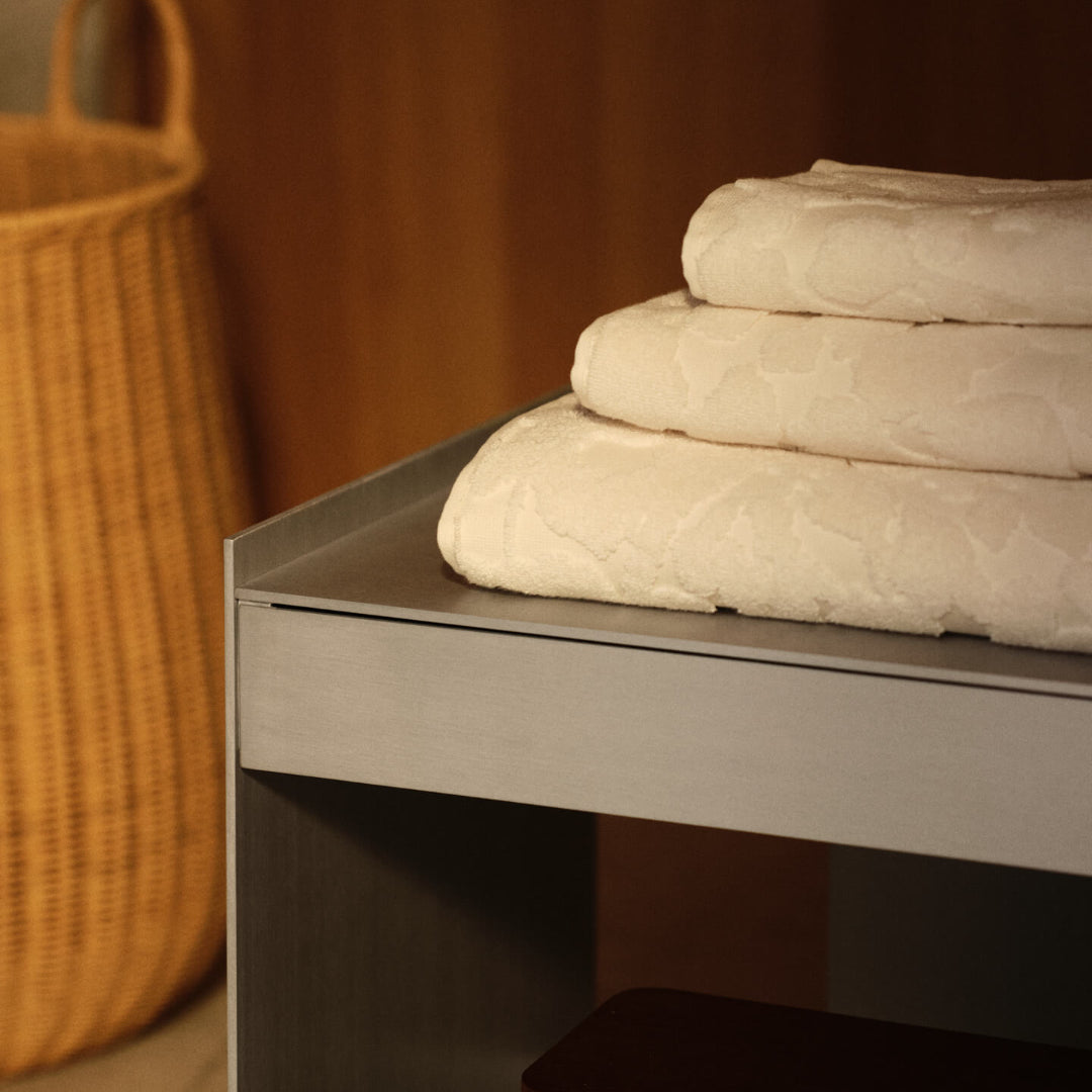 Ferm Living Cilla Bath Towel - Batten Home