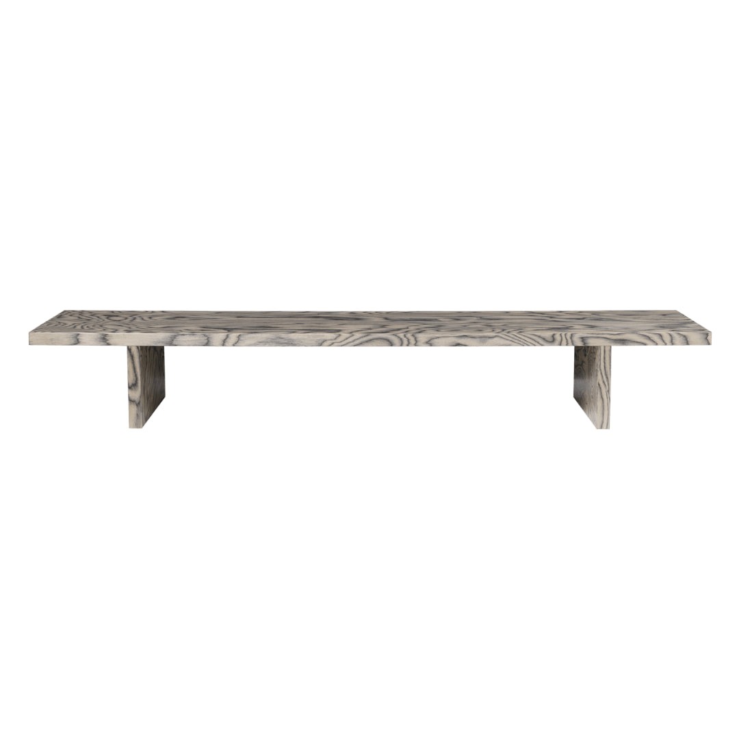 Kona Display Table