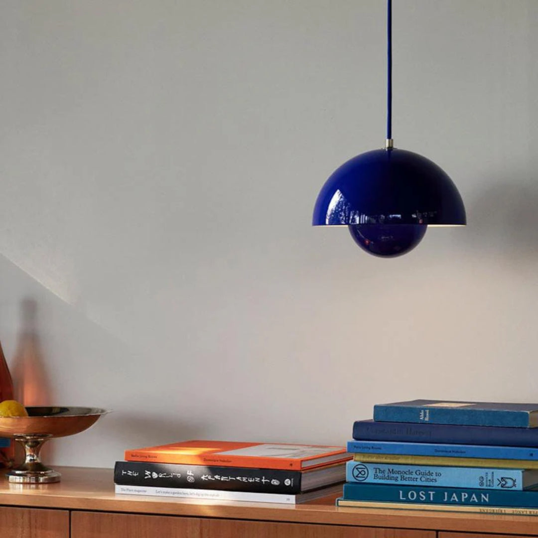 Flowerpot VP1 Pendant