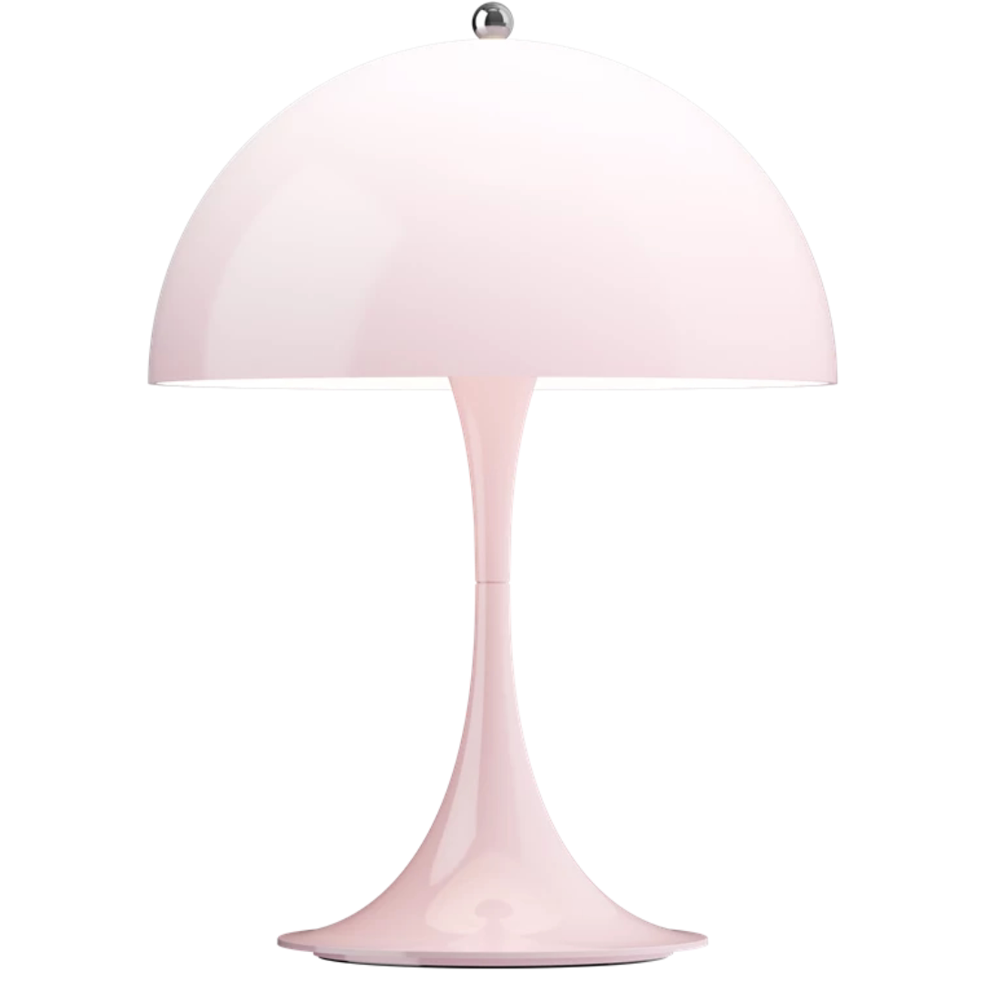 Panthella 250 Portable Table Lamp
