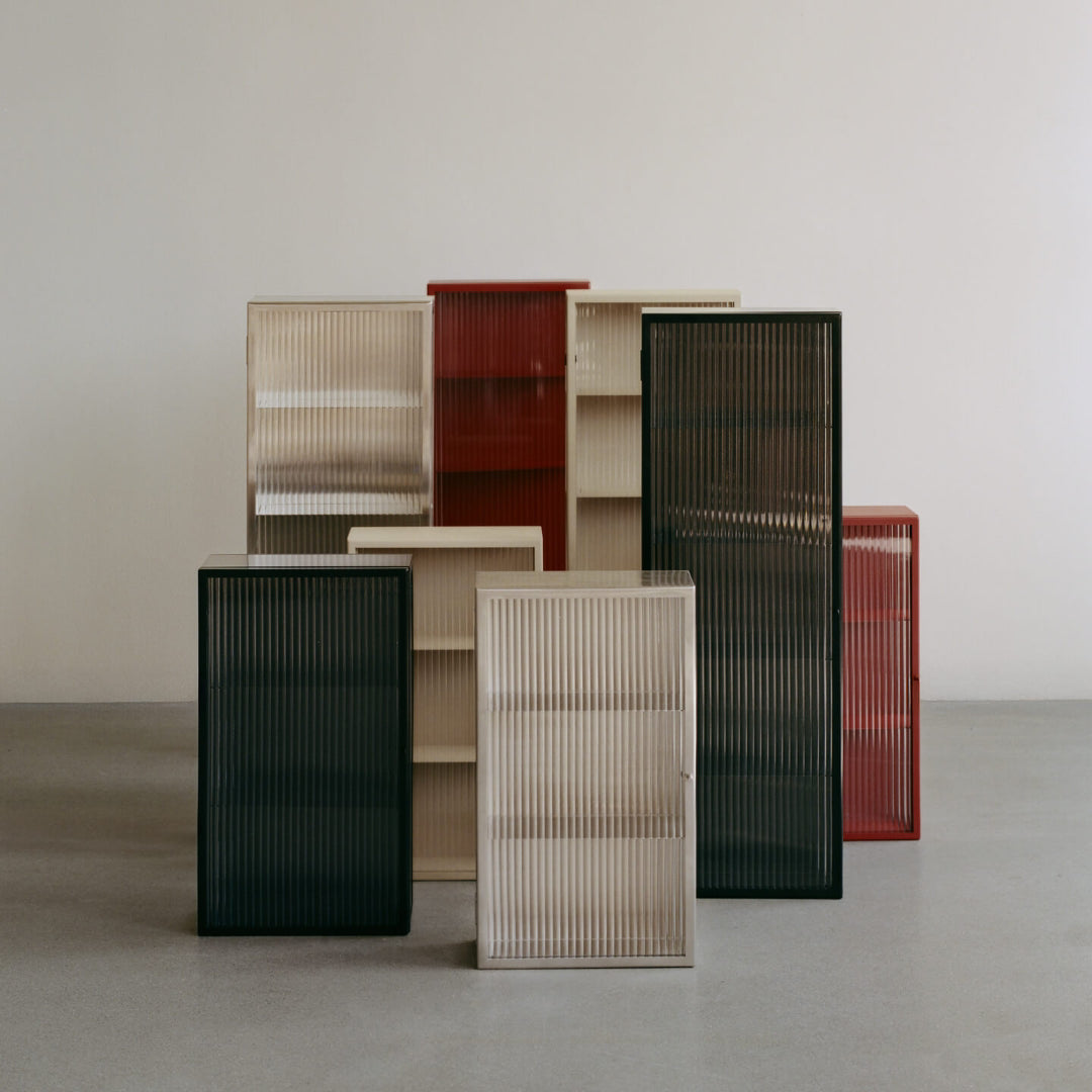 Haze Wall Cabinet