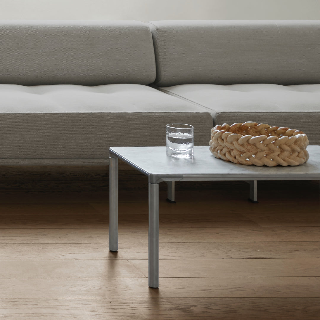 Piloti Alu Table - Extra Large