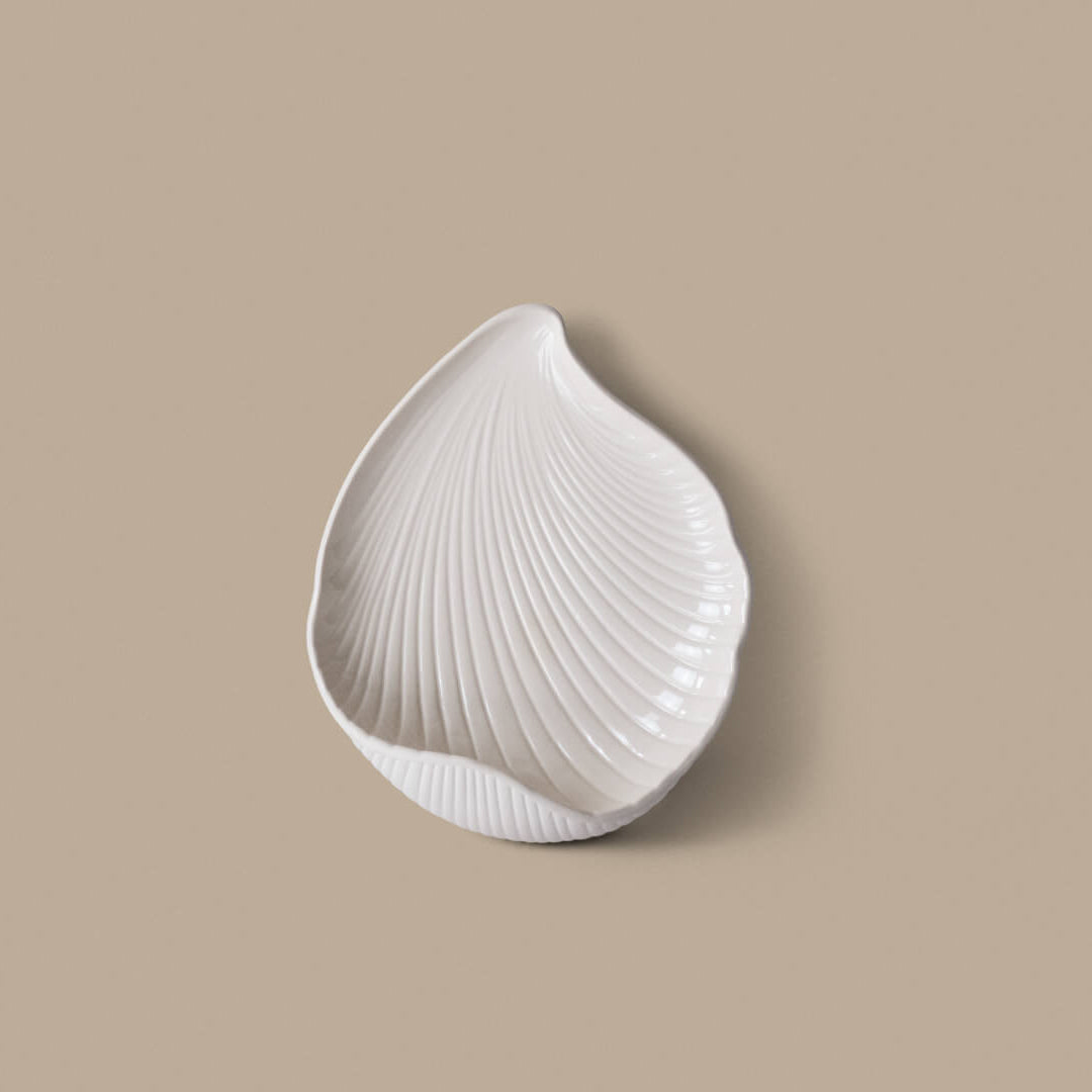 Ferm Living Shell Wall Candle Holder - Batten Home