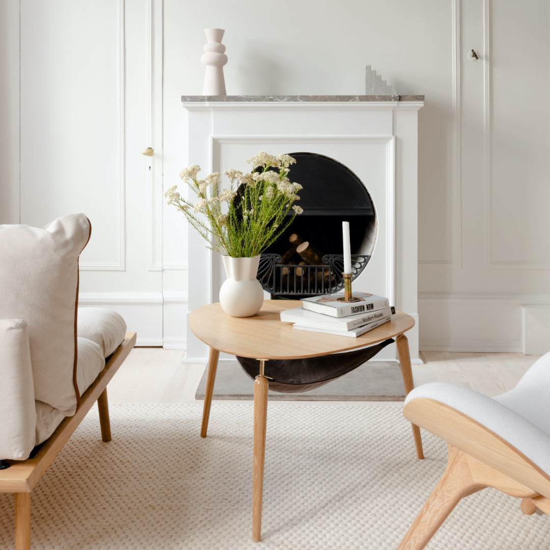 Hang Out Coffee Table
