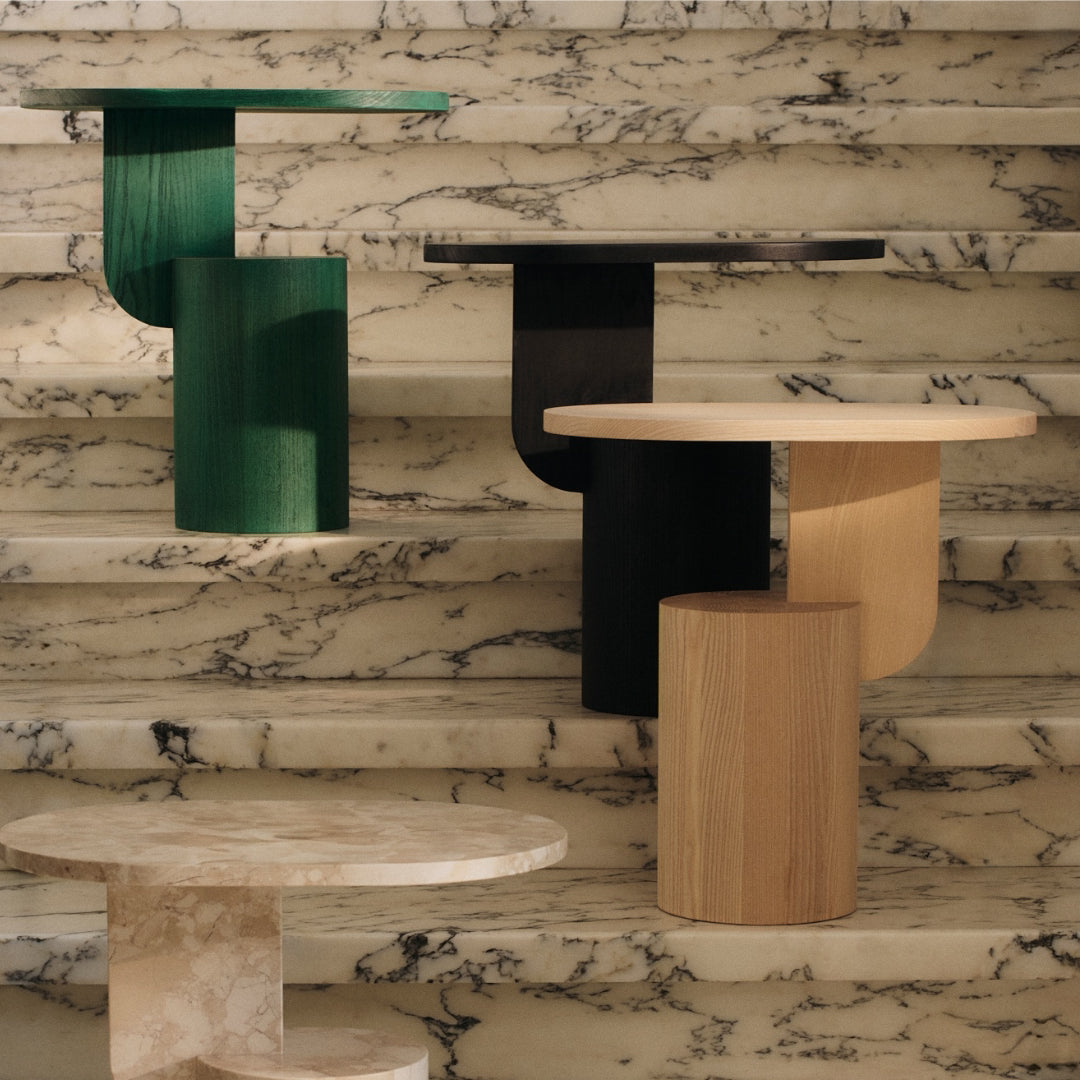 Insert Side Table - Batten Home