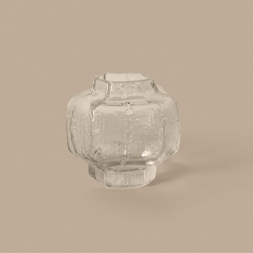 Ferm Living Mokuri Vase - Batten Home