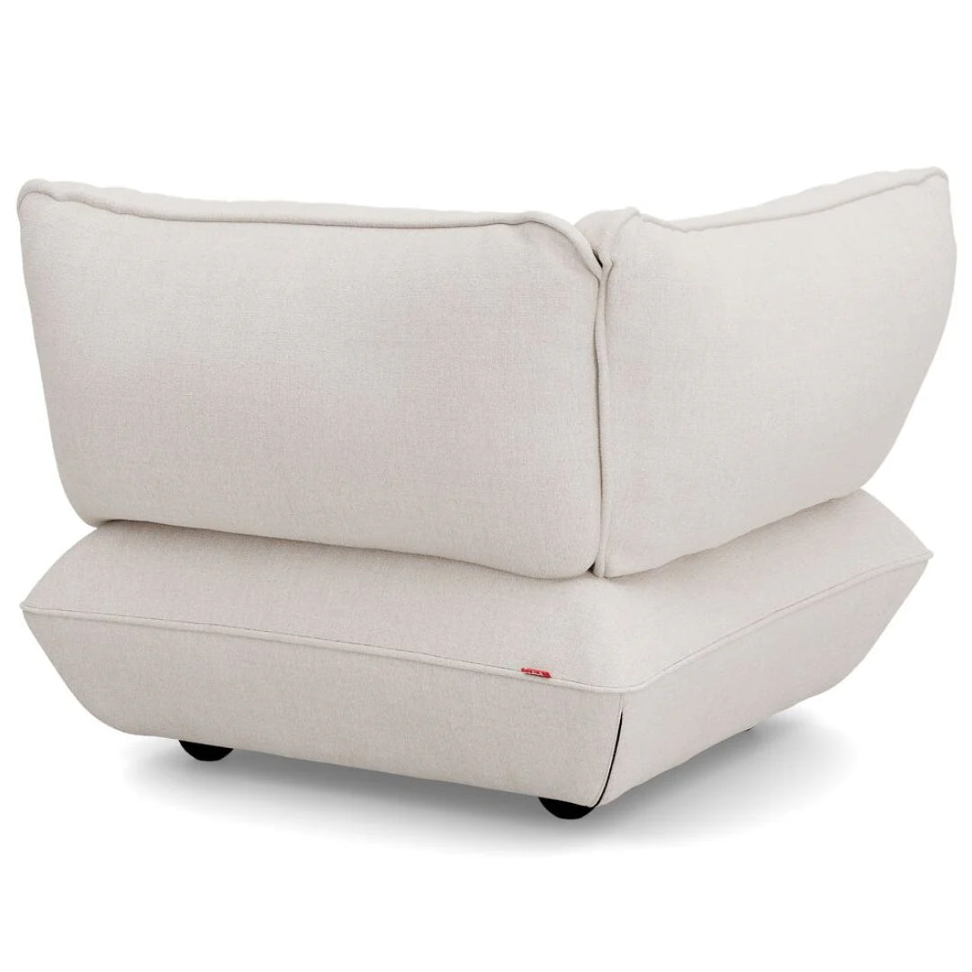 Sumo Corner Seat Bouclé