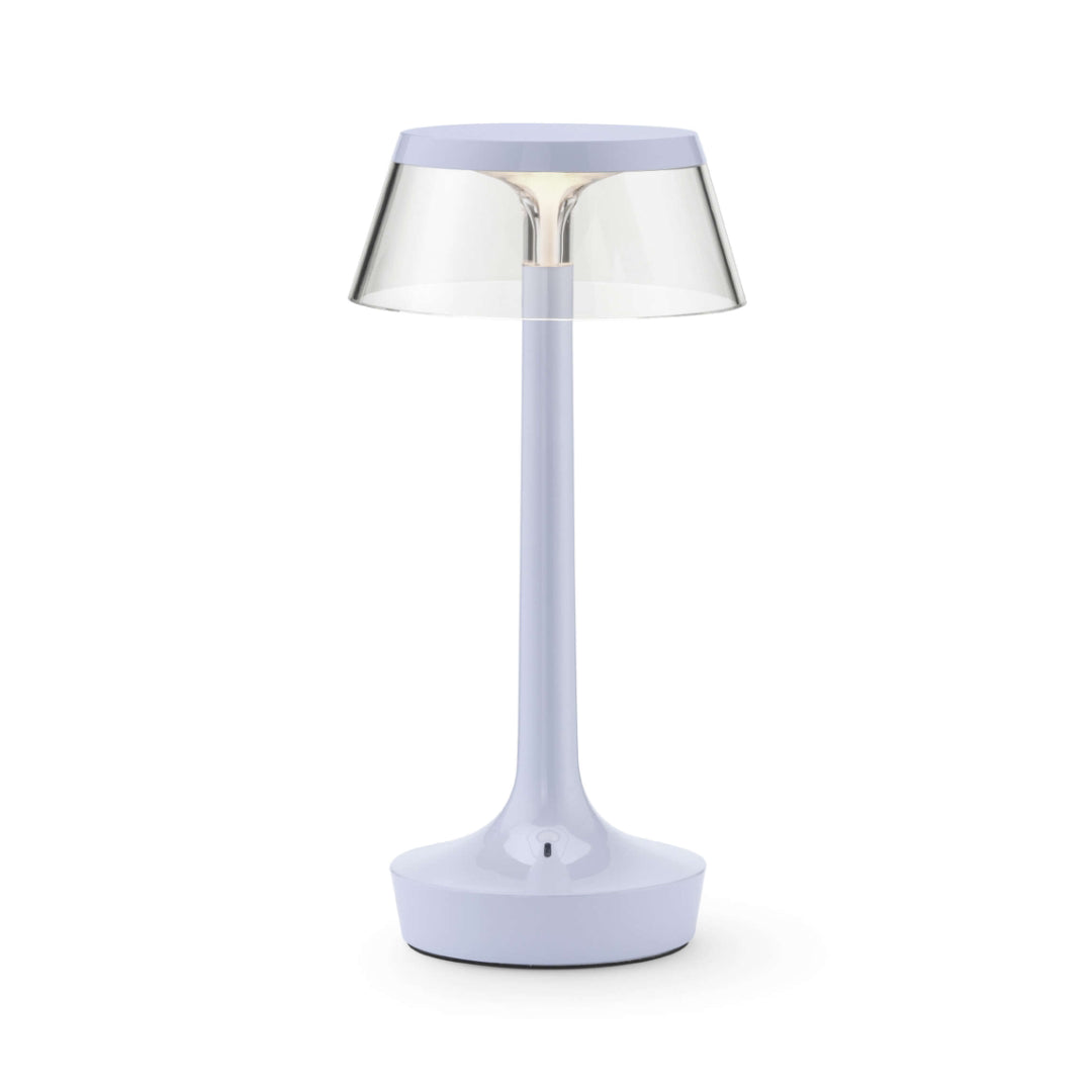 Bon Jour Unplugged Table Lamp