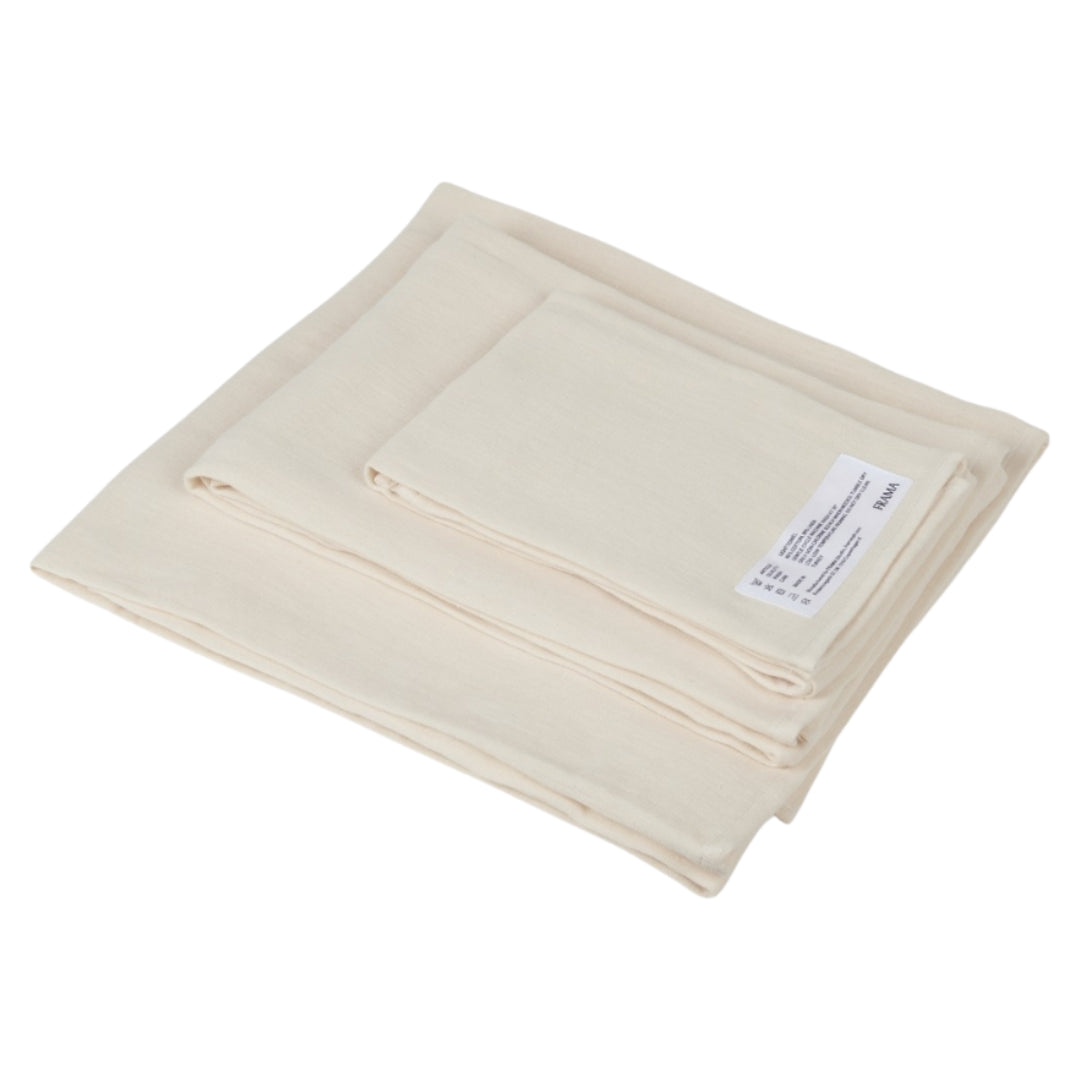 Frama Light Towel Set - Batten Home