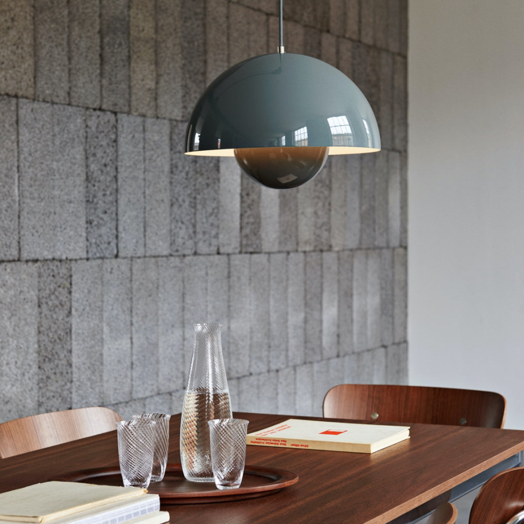 Flowerpot VP7 Pendant