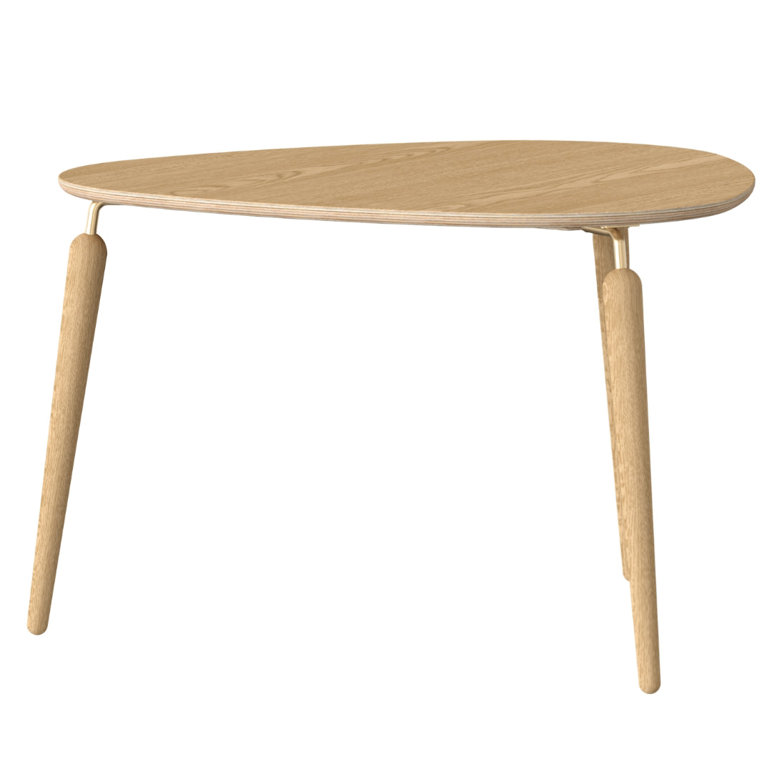 Hang Out Coffee Table