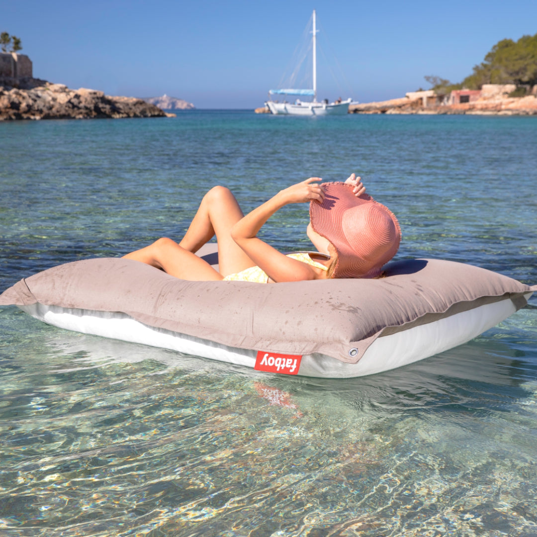 Original Floatzac Floating Bean Bag Chair