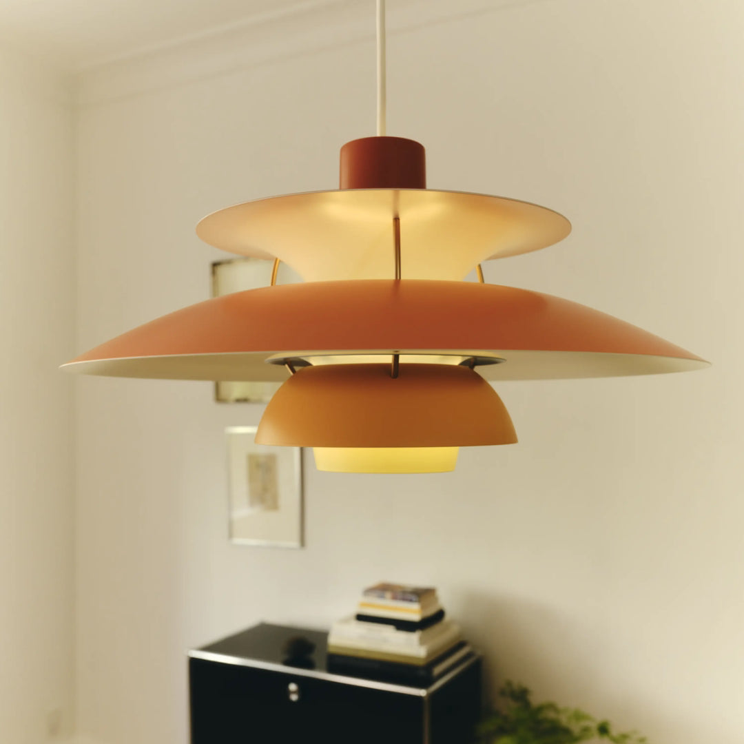 PH 5 Pendant - Batten Home