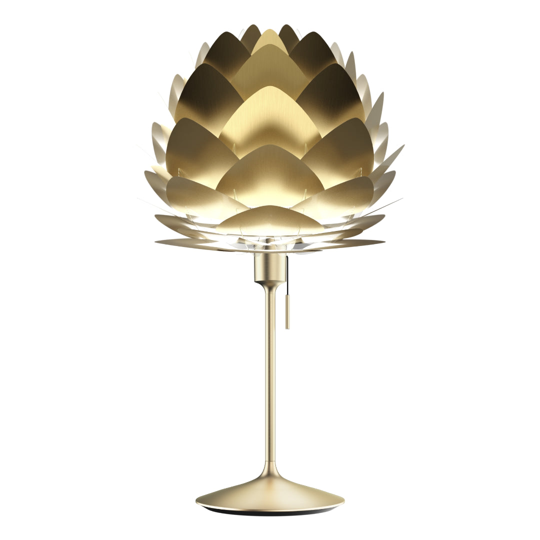 Aluvia Table Lamp