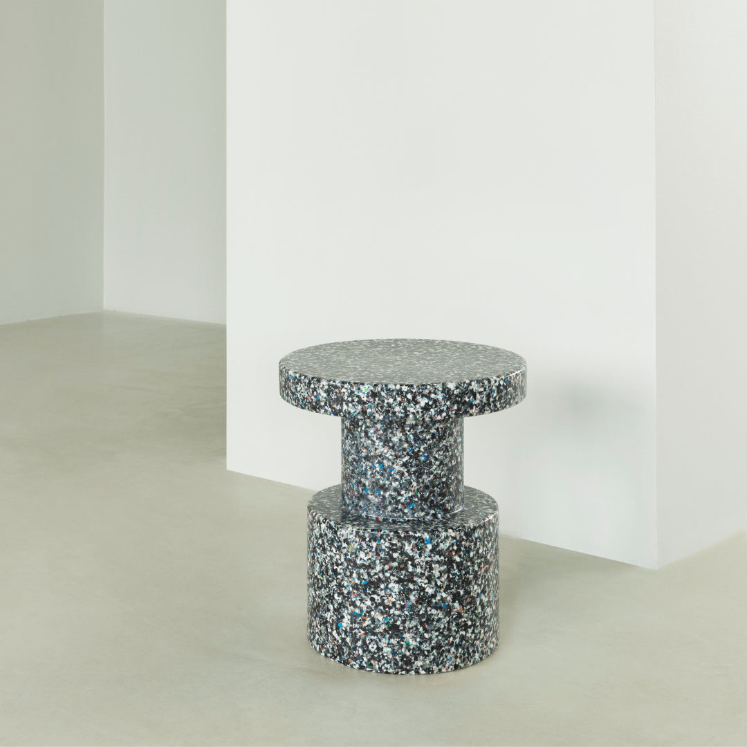Bit Stool