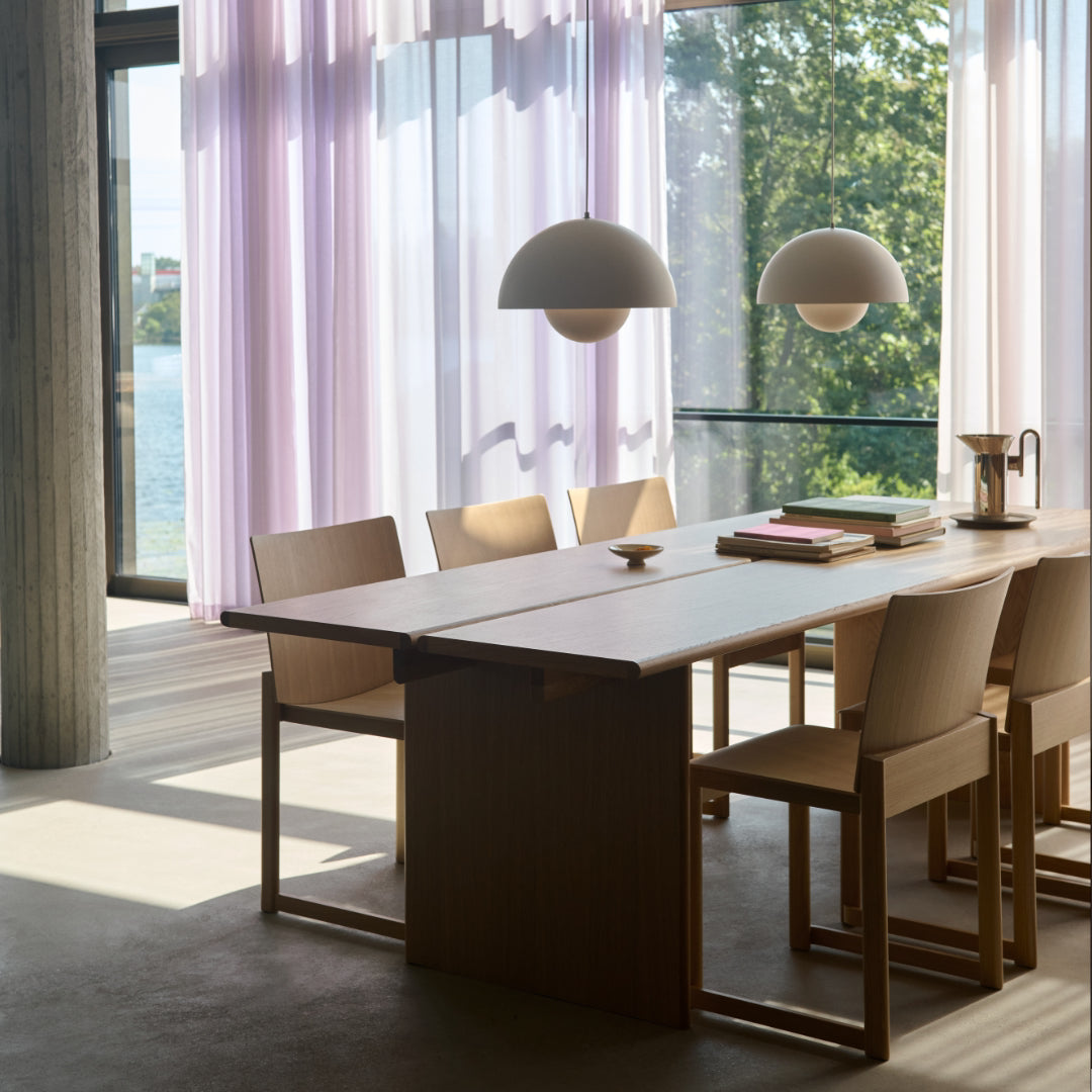 Flowerpot VP7 Pendant