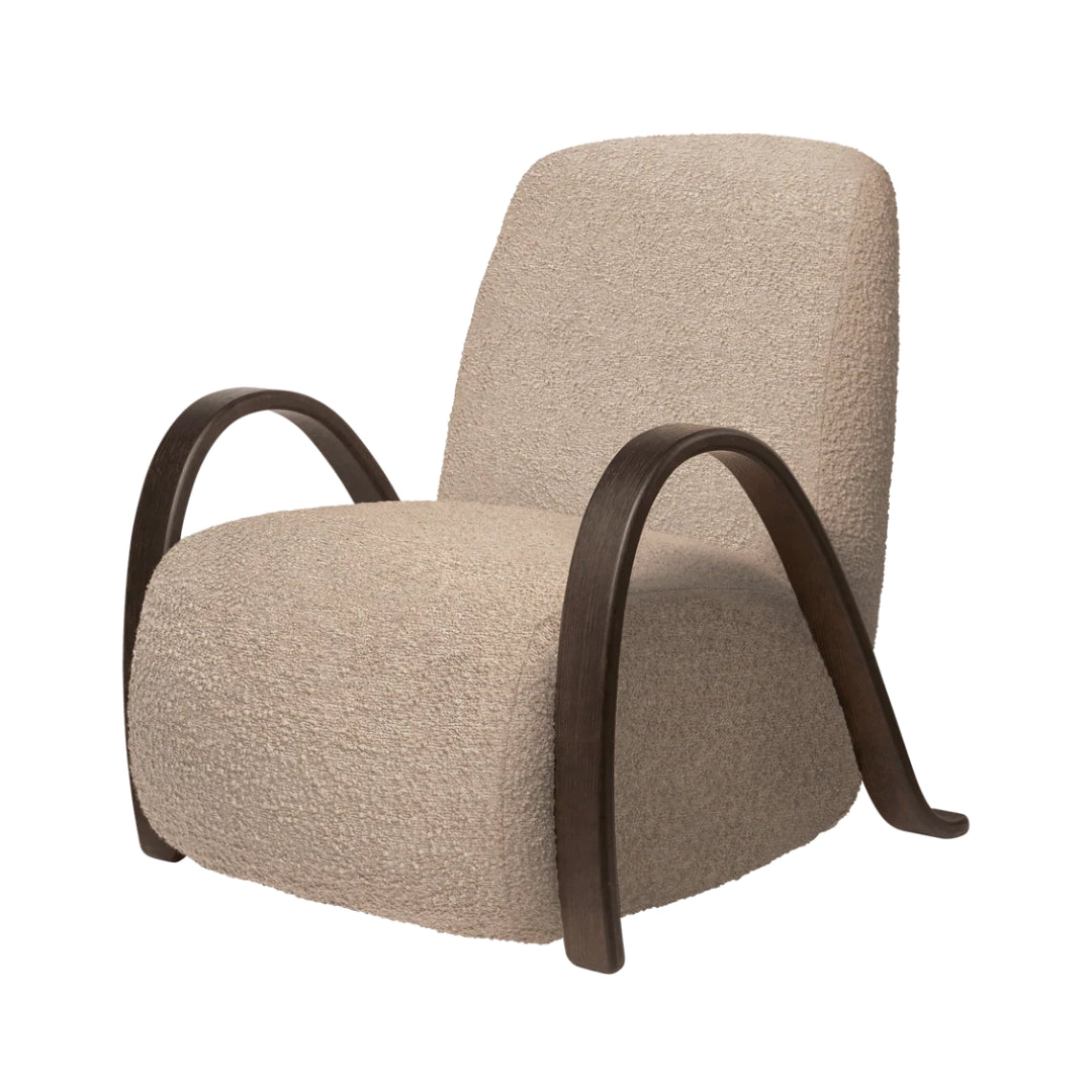 Buur Lounge Chair