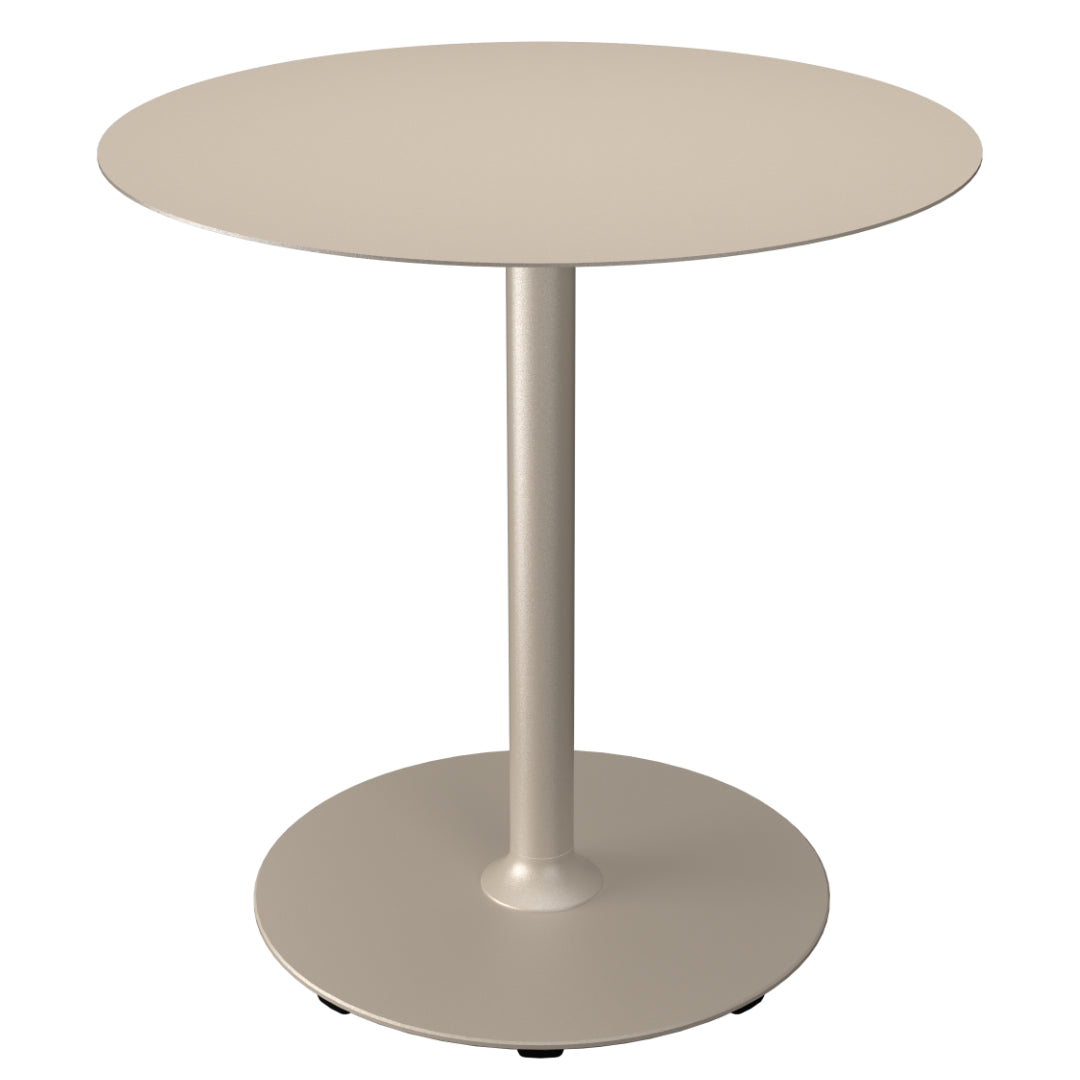 PICO Round Outdoor Café Table - Batten Home