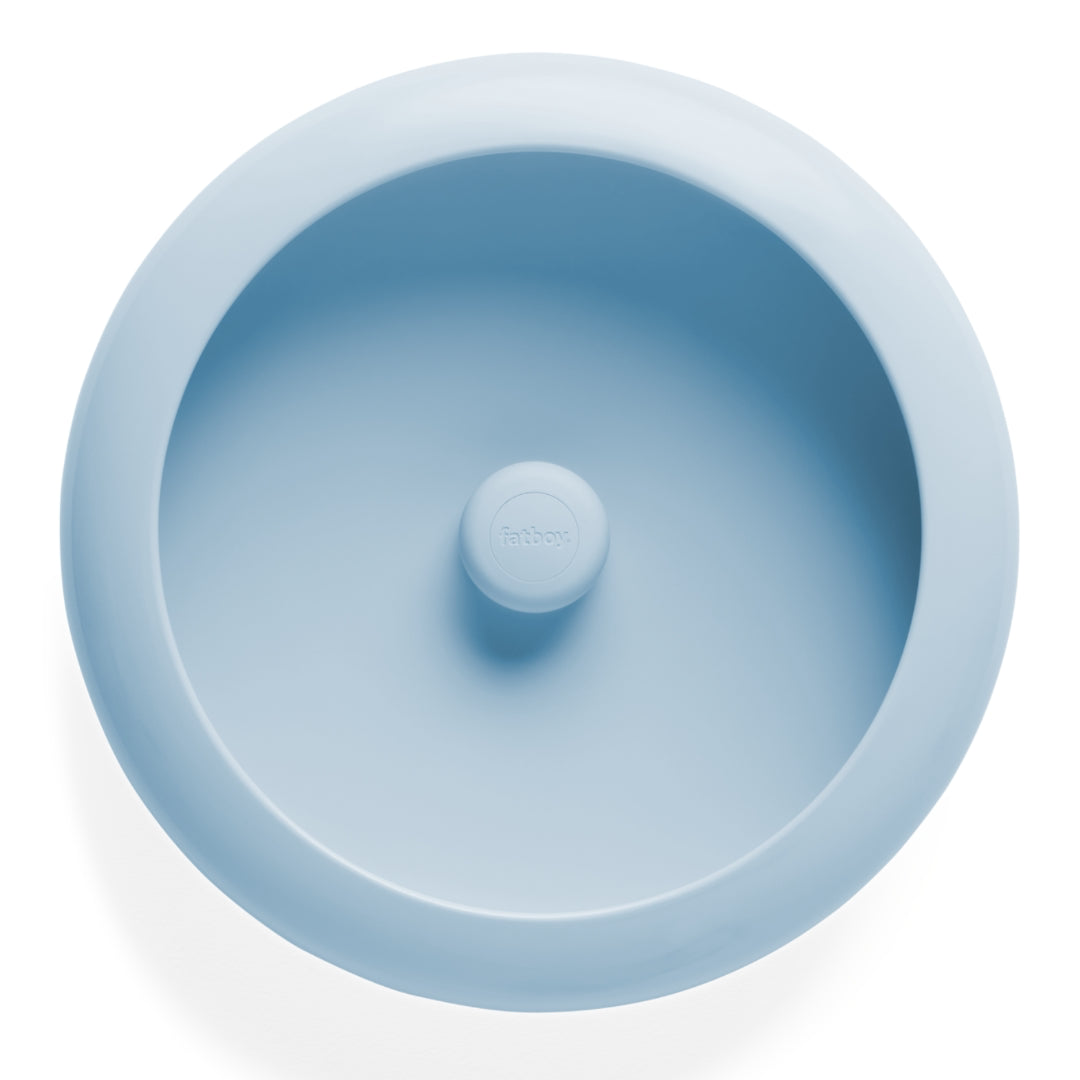 Oloha Wireless Hanging Lamp Bowl