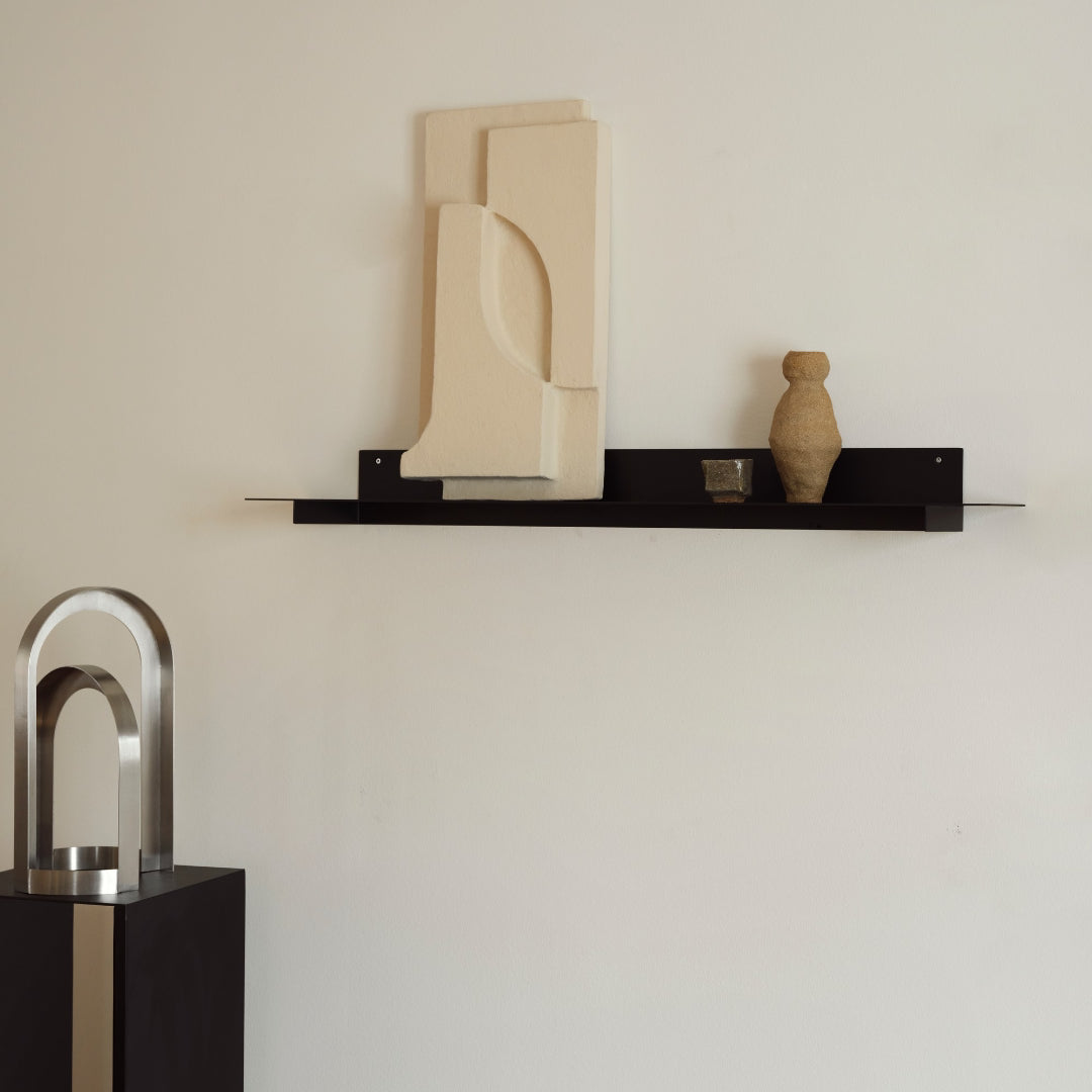 Planar Wall Shelf