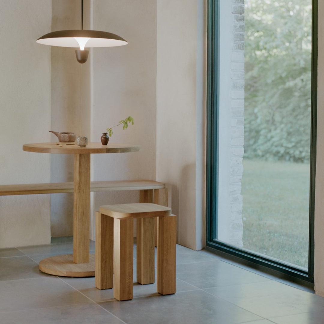 Atlas Stool
