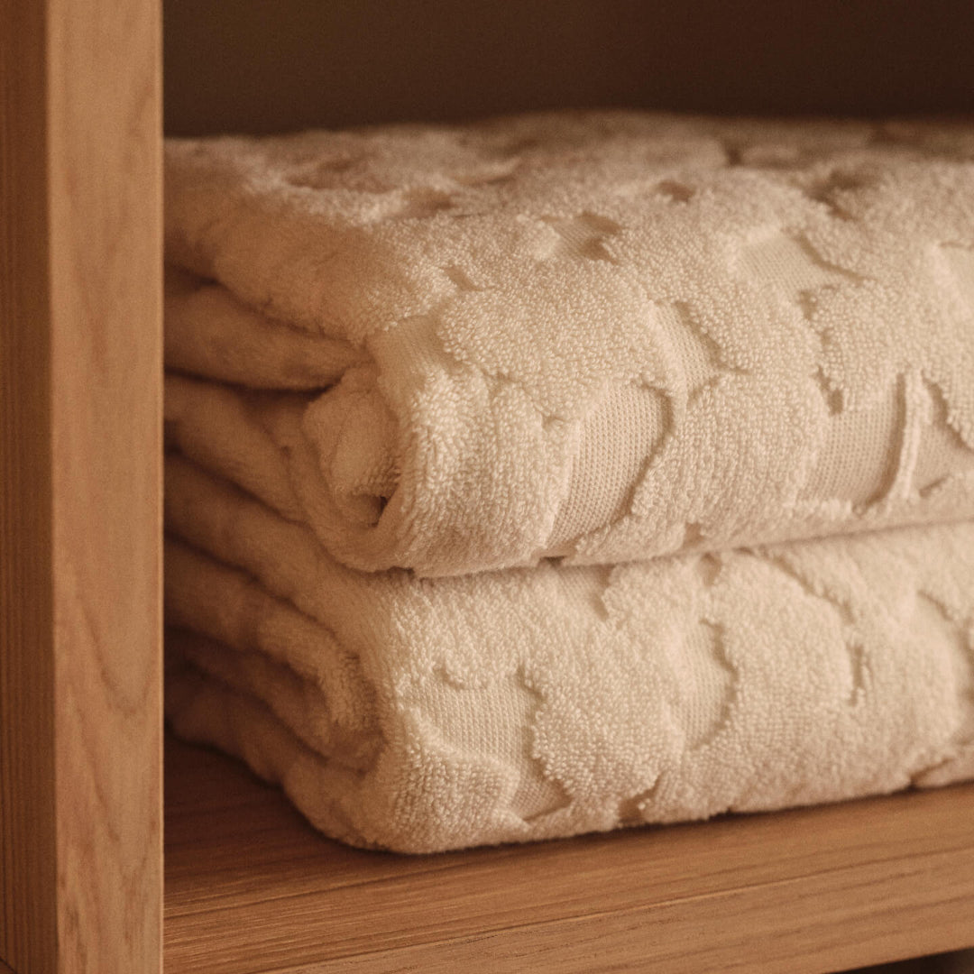 Ferm Living Cilla Bath Towel - Batten Home