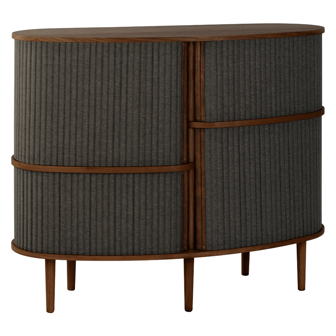 UMAGE Audacious Highboard Cabinet Batten Home