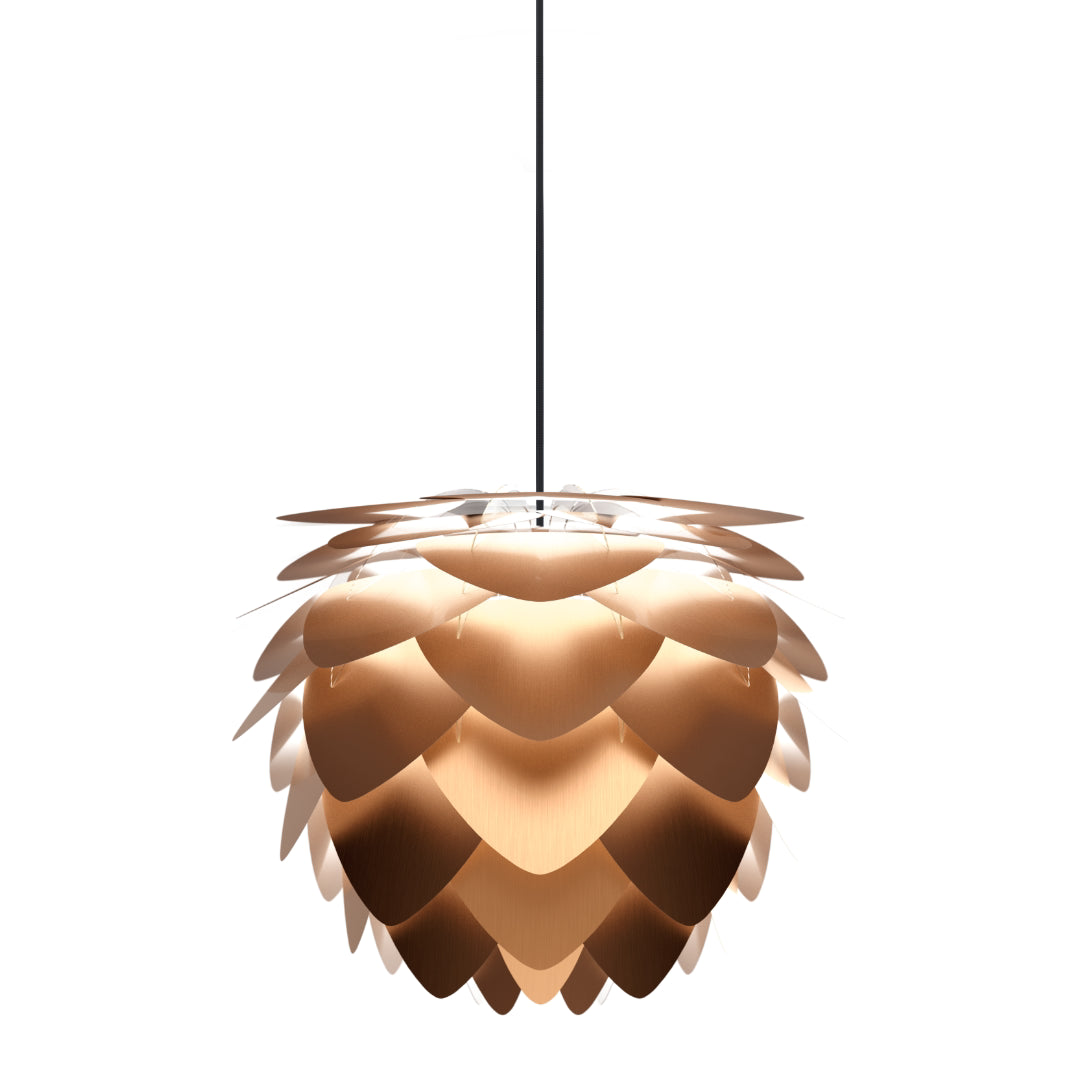 Aluvia Pendant Light